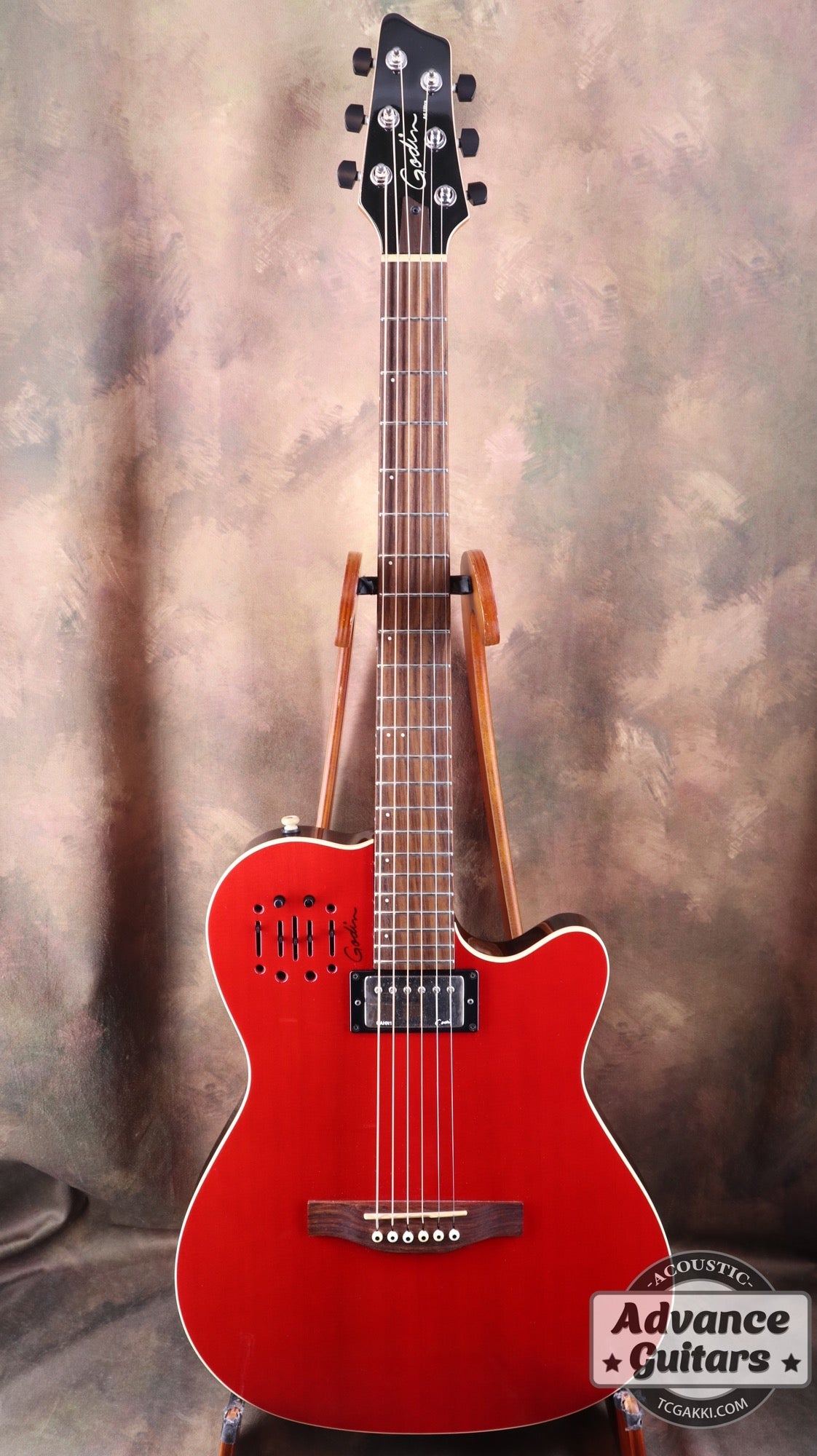 Godin A6 Ultra - TC楽器 - TCGAKKI