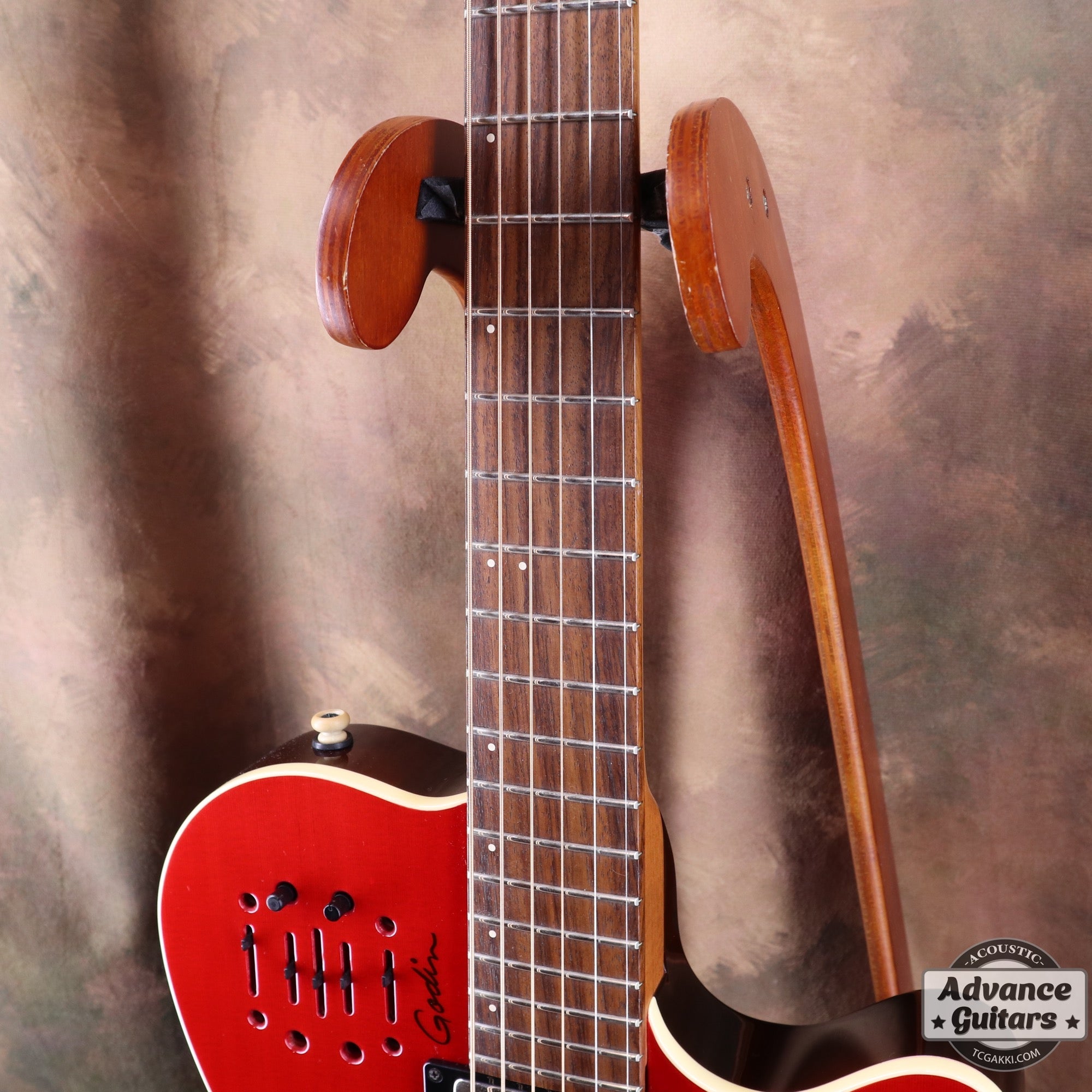 Godin A6 Ultra - TC楽器 - TCGAKKI