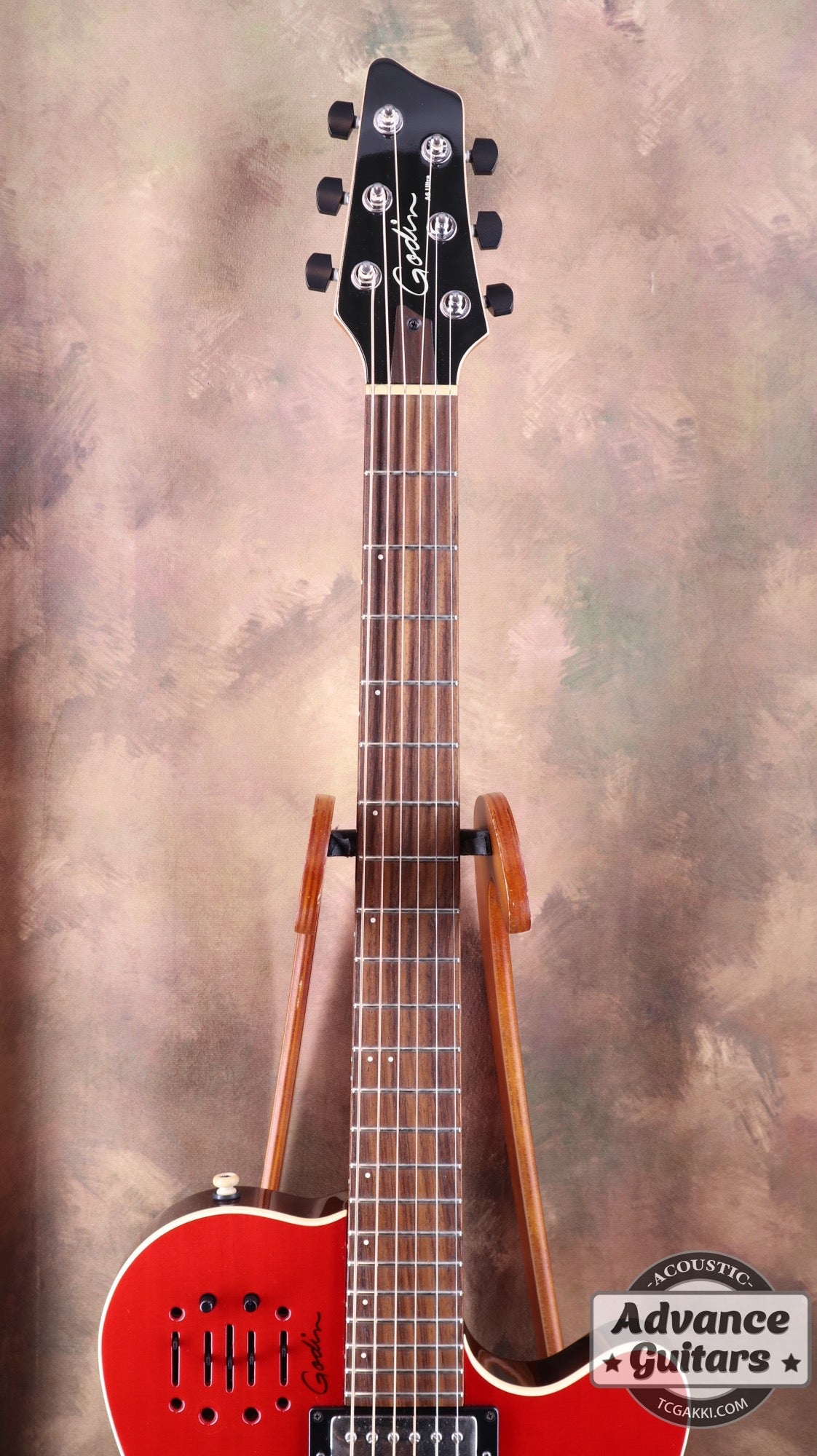 A6 Ultra