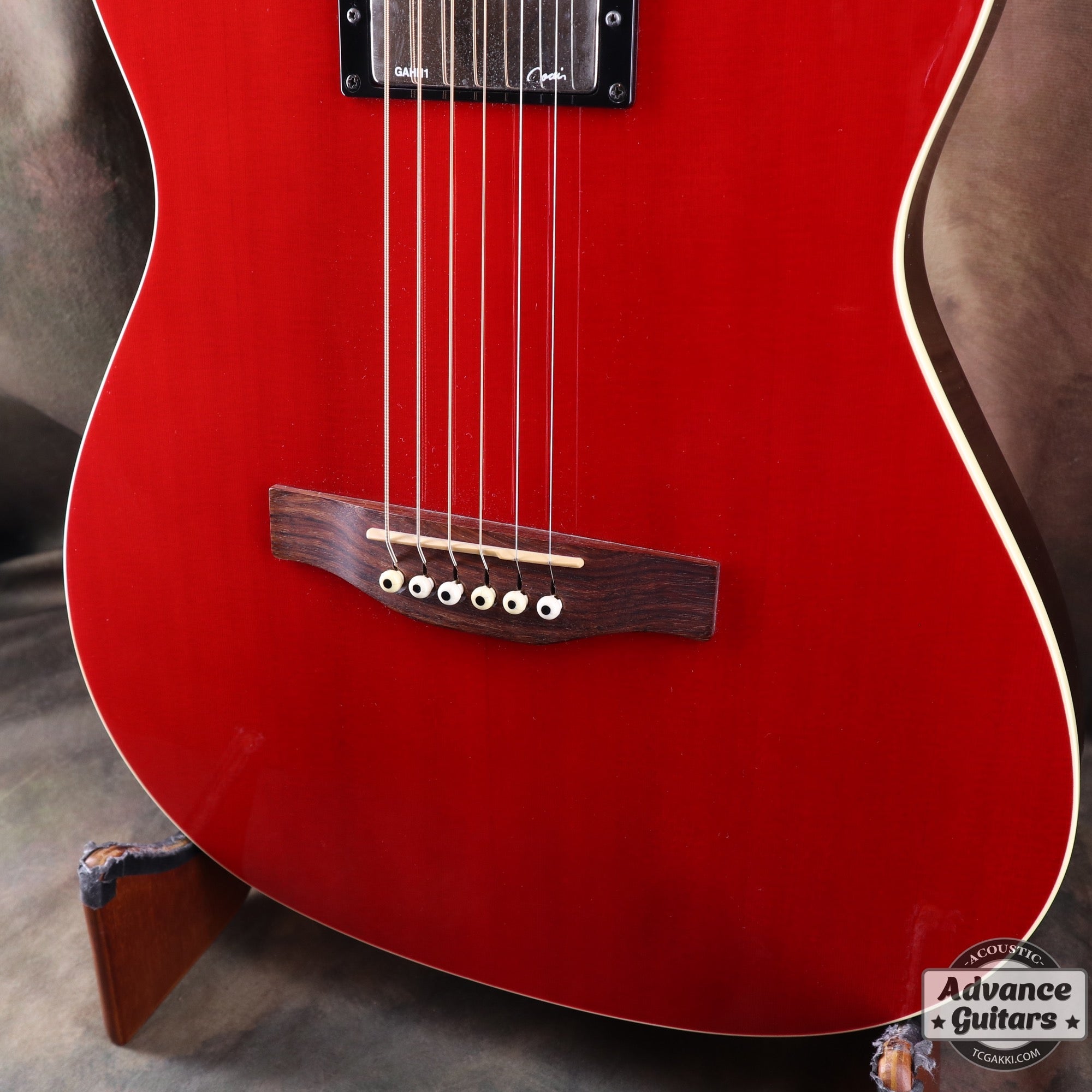 Godin A6 Ultra - TC楽器 - TCGAKKI