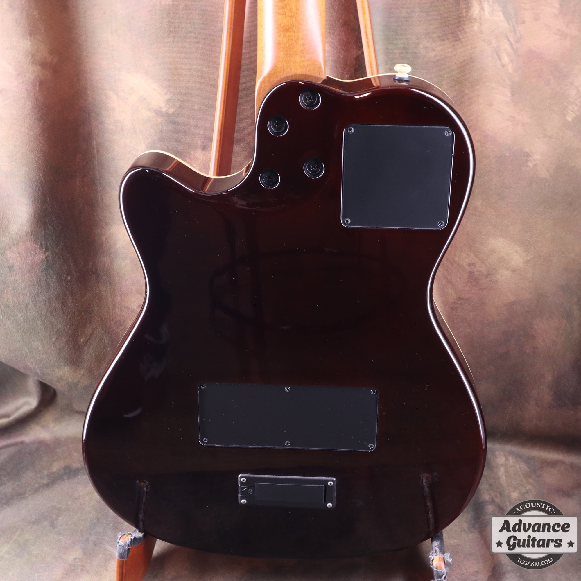 Godin A6 Ultra - TC楽器 - TCGAKKI