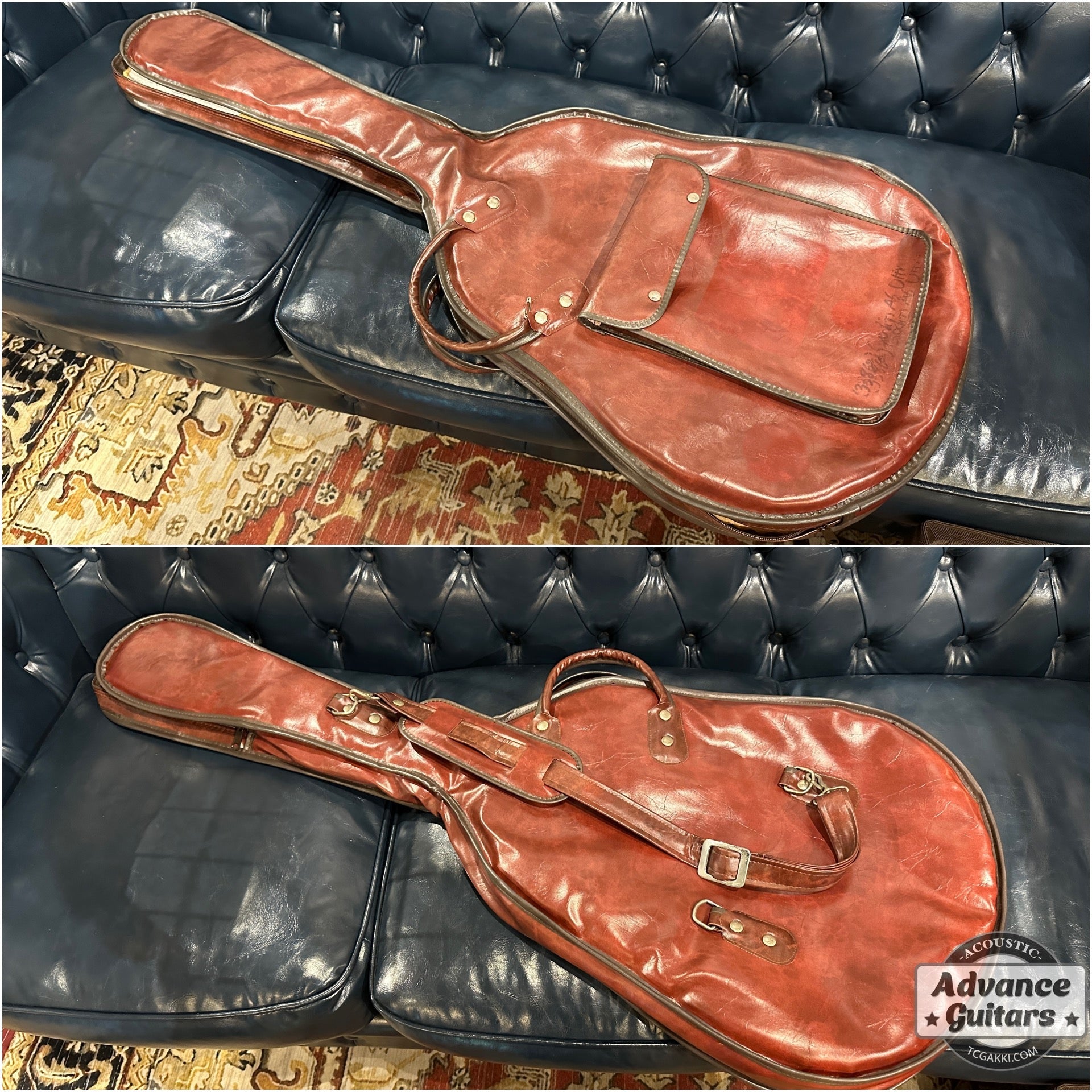 Godin A6 Ultra - TC楽器 - TCGAKKI