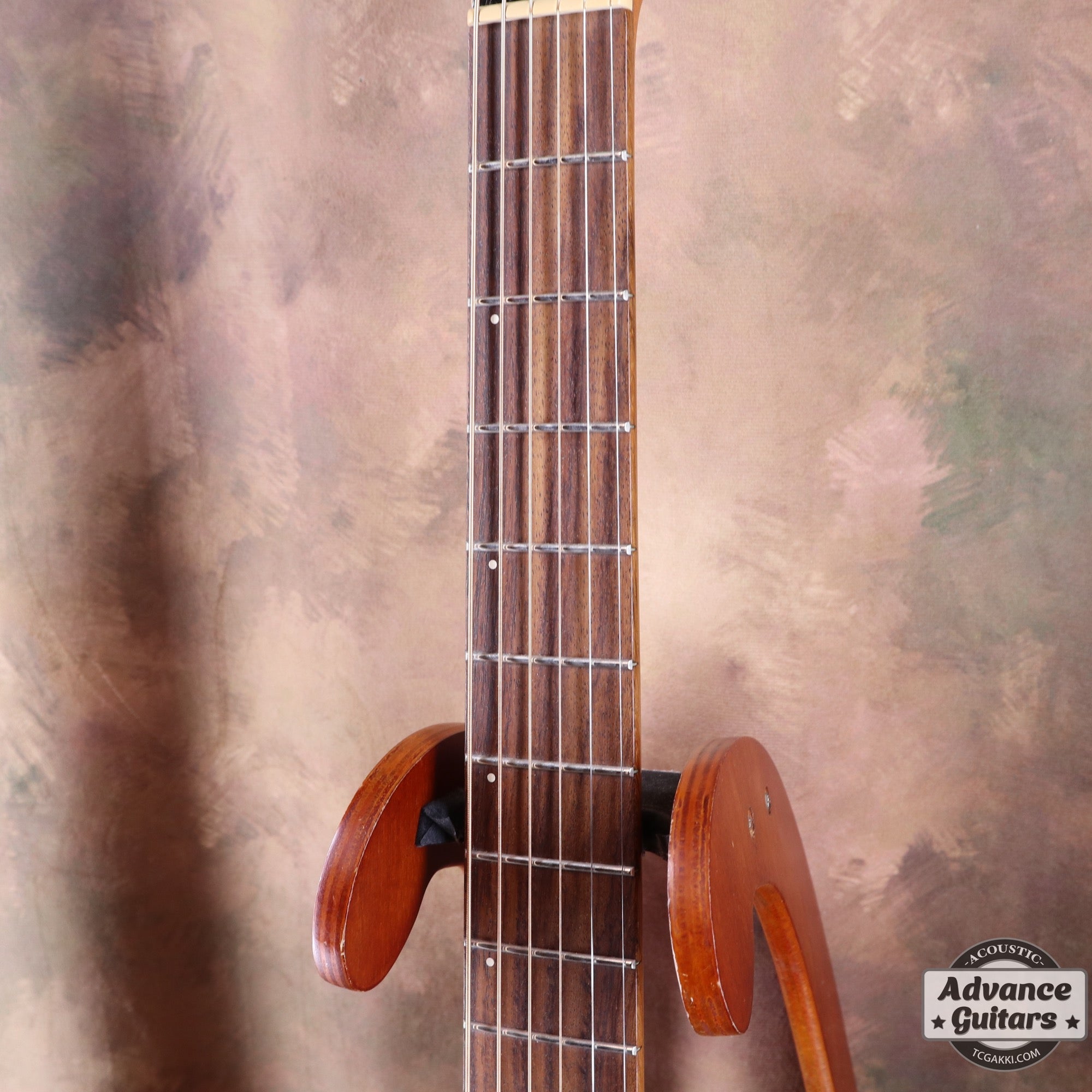 Godin A6 Ultra - TCGAKKI - TCGAKKI