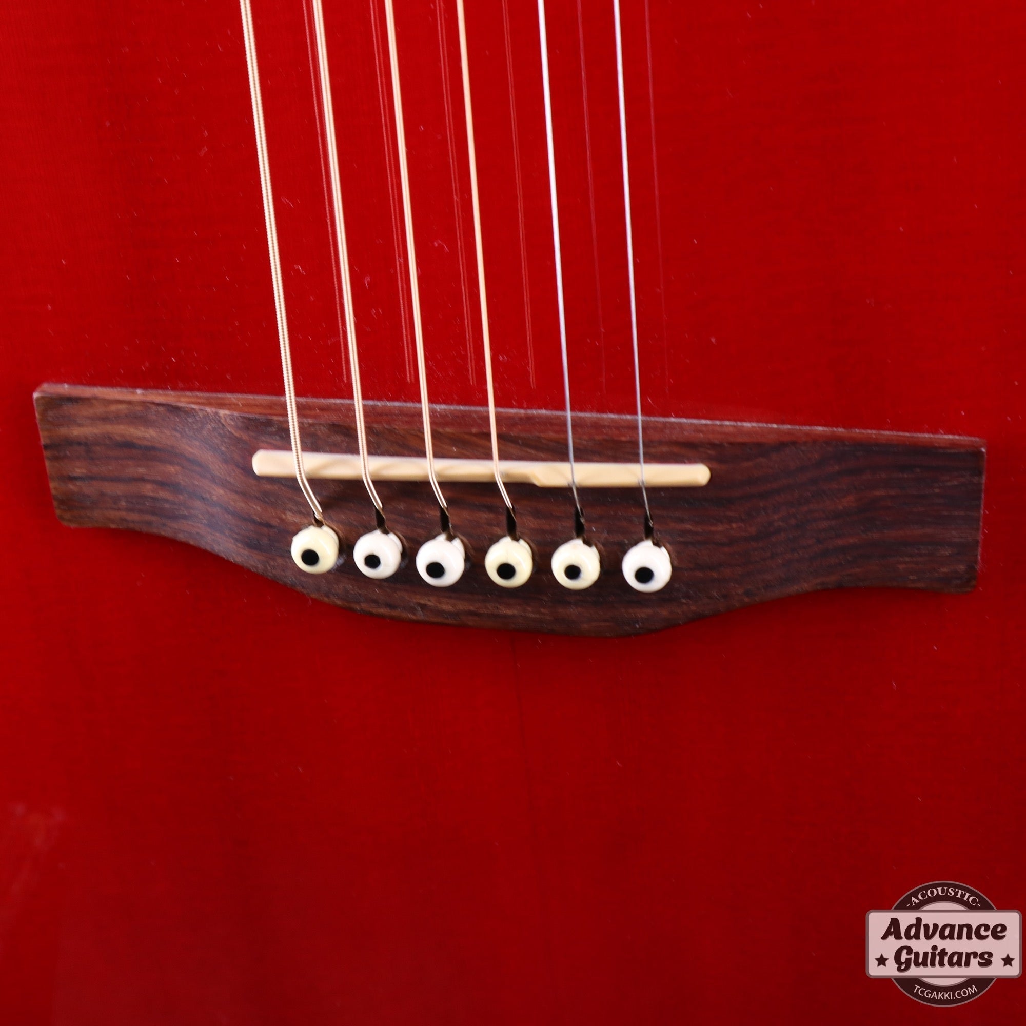 Godin A6 Ultra - TC楽器 - TCGAKKI