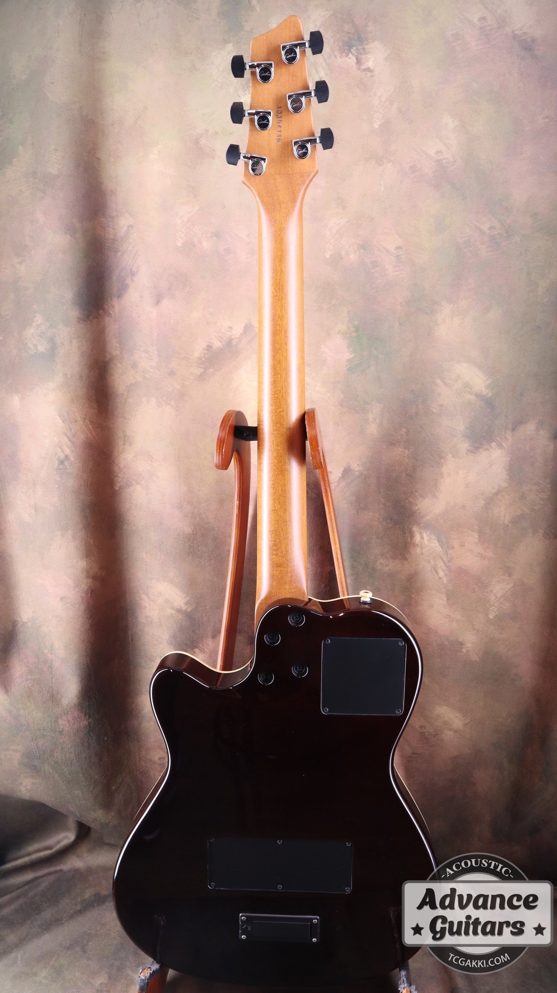 Godin A6 Ultra - TC楽器 - TCGAKKI