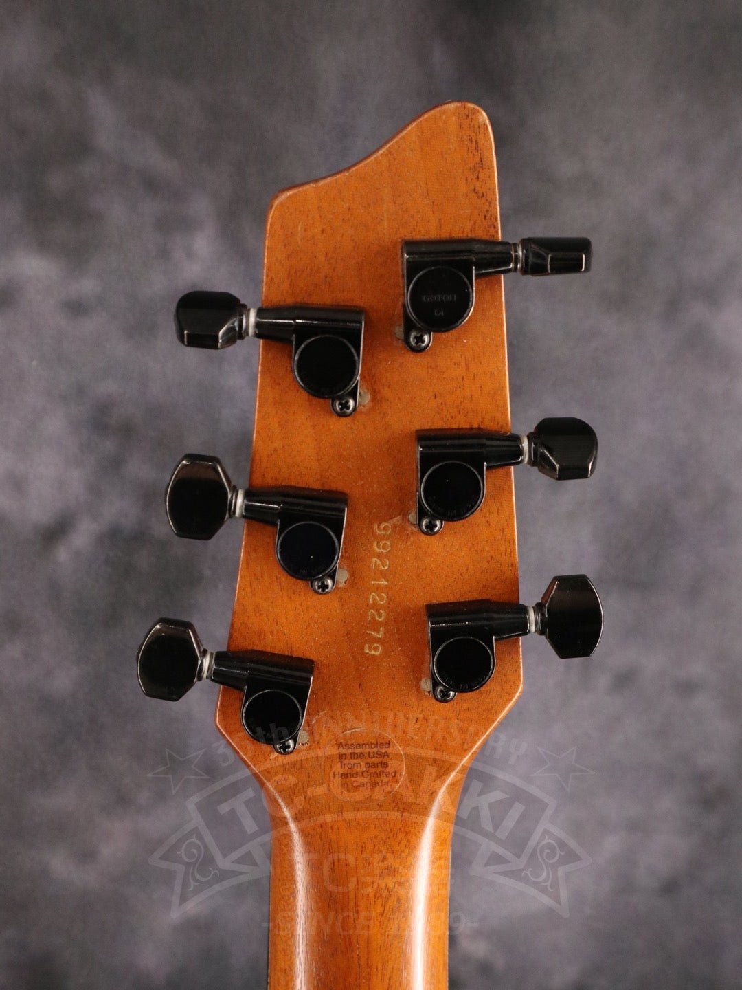 Godin LGXT - TC楽器 - TCGAKKI