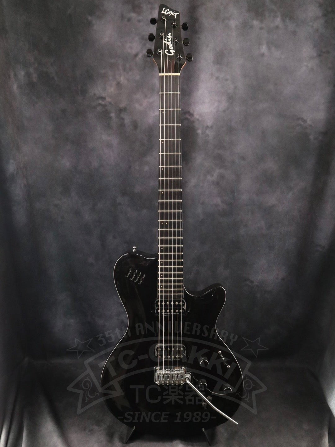 Godin LGXT - TC楽器 - TCGAKKI
