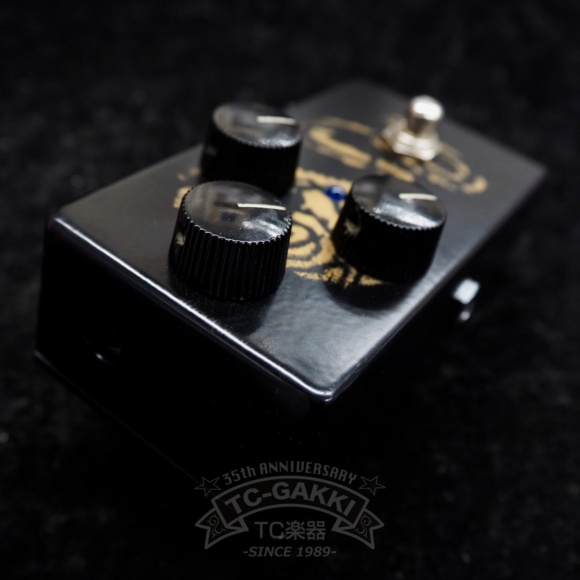 GOLD DRAGON - TC楽器 - TCGAKKI