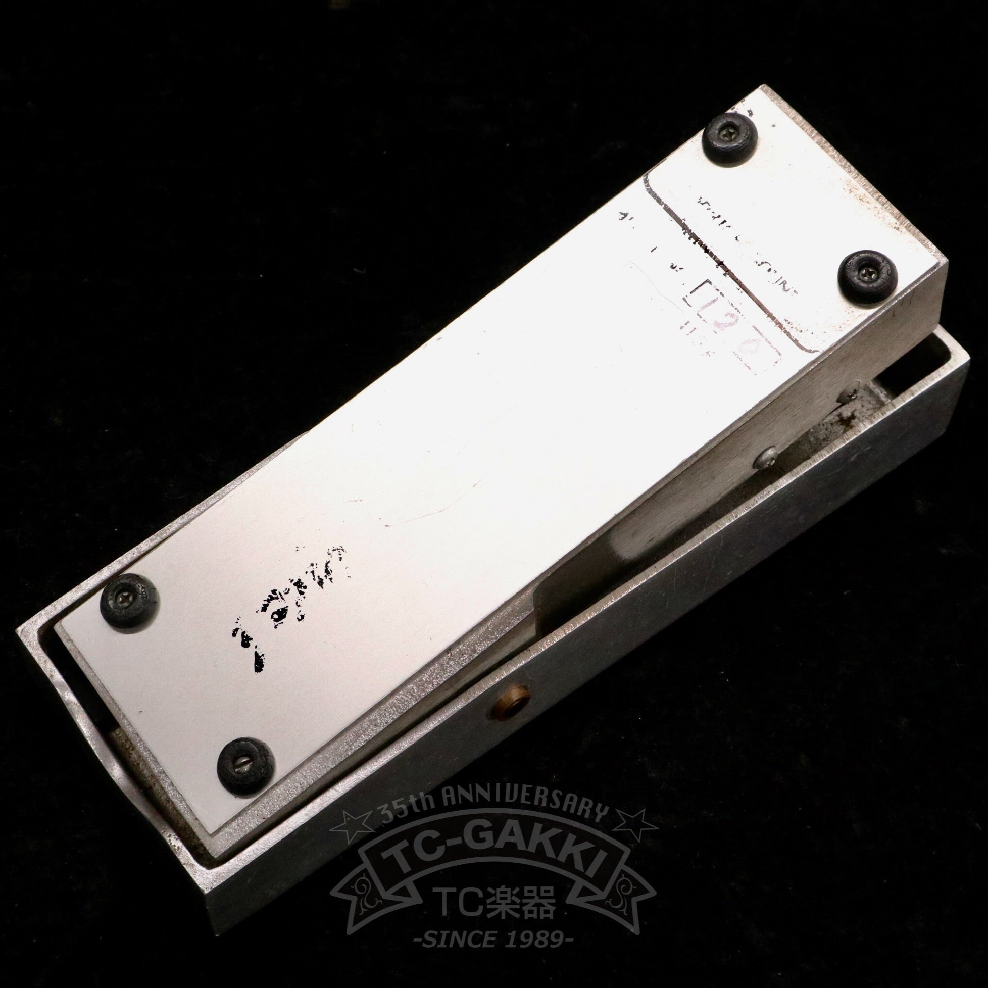 Goodrich VOLUME PEDAL MODEL NO.120 - TC楽器 - TCGAKKI