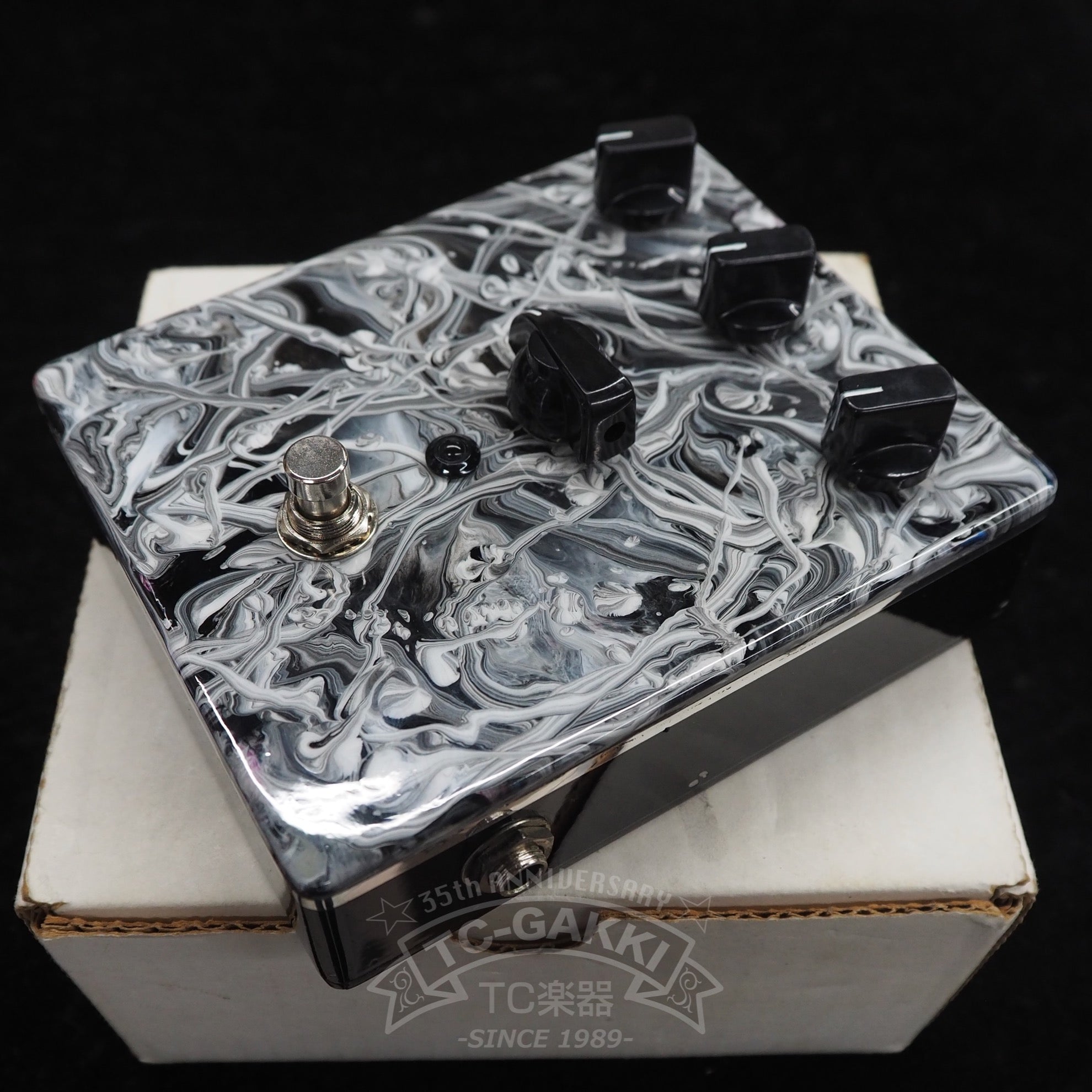 GR8T DISTORTION - TC楽器 - TCGAKKI