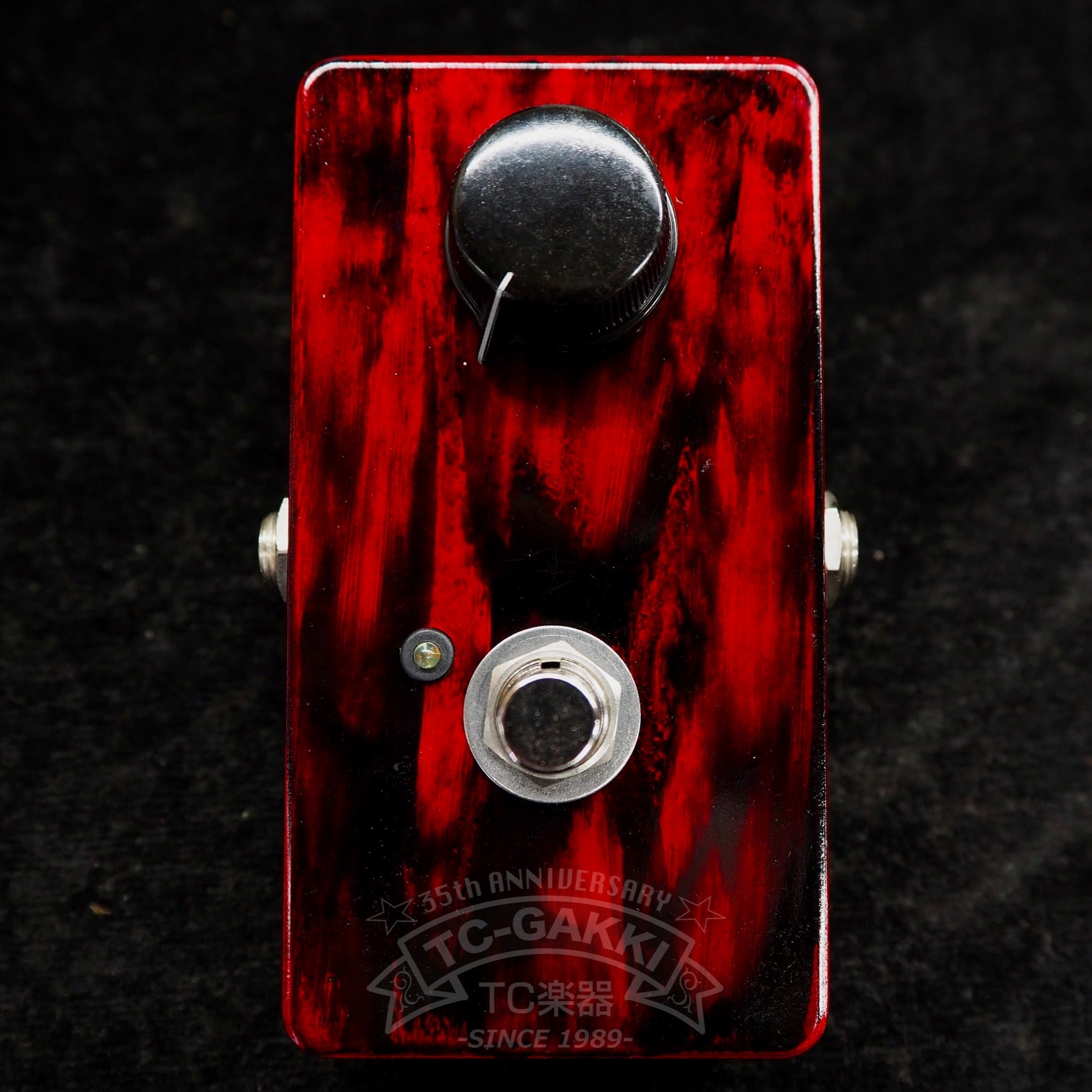 "Gratefuldead Fuzz" - TC楽器 - TCGAKKI