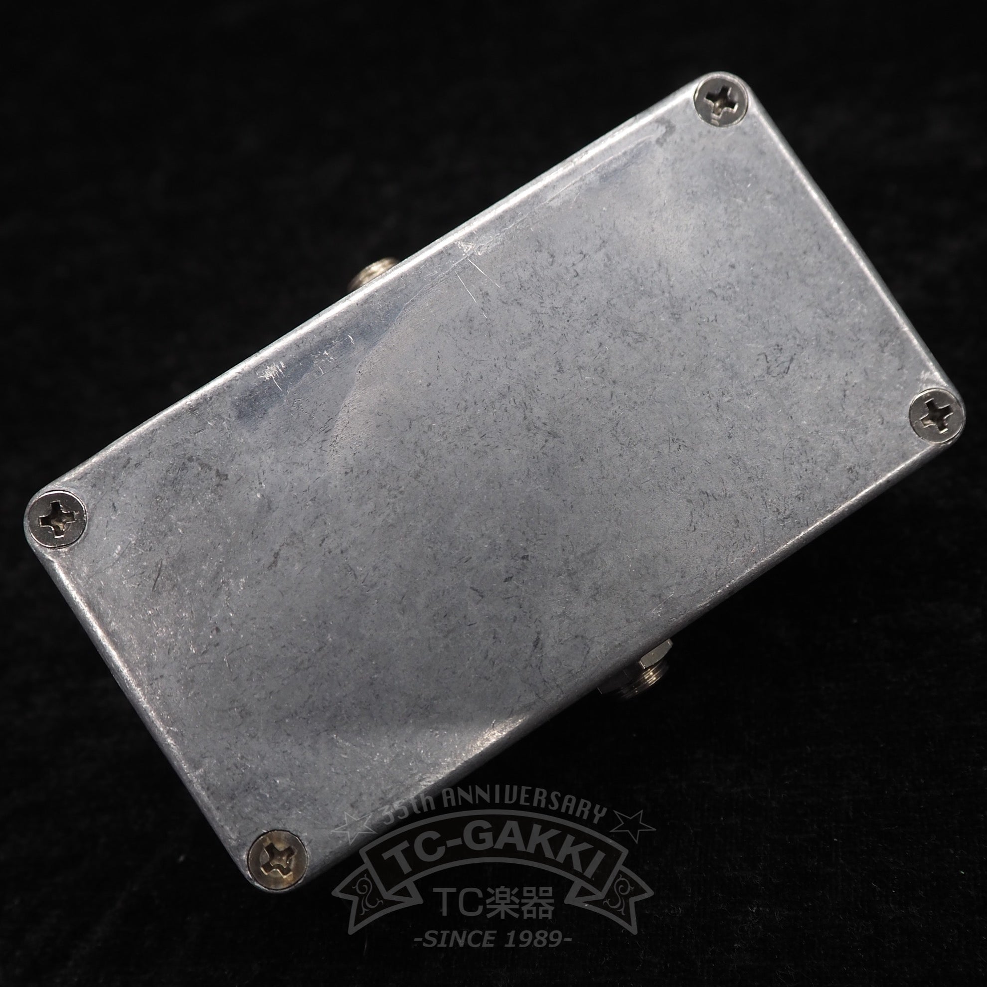 "Gratefuldead Fuzz" - TC楽器 - TCGAKKI