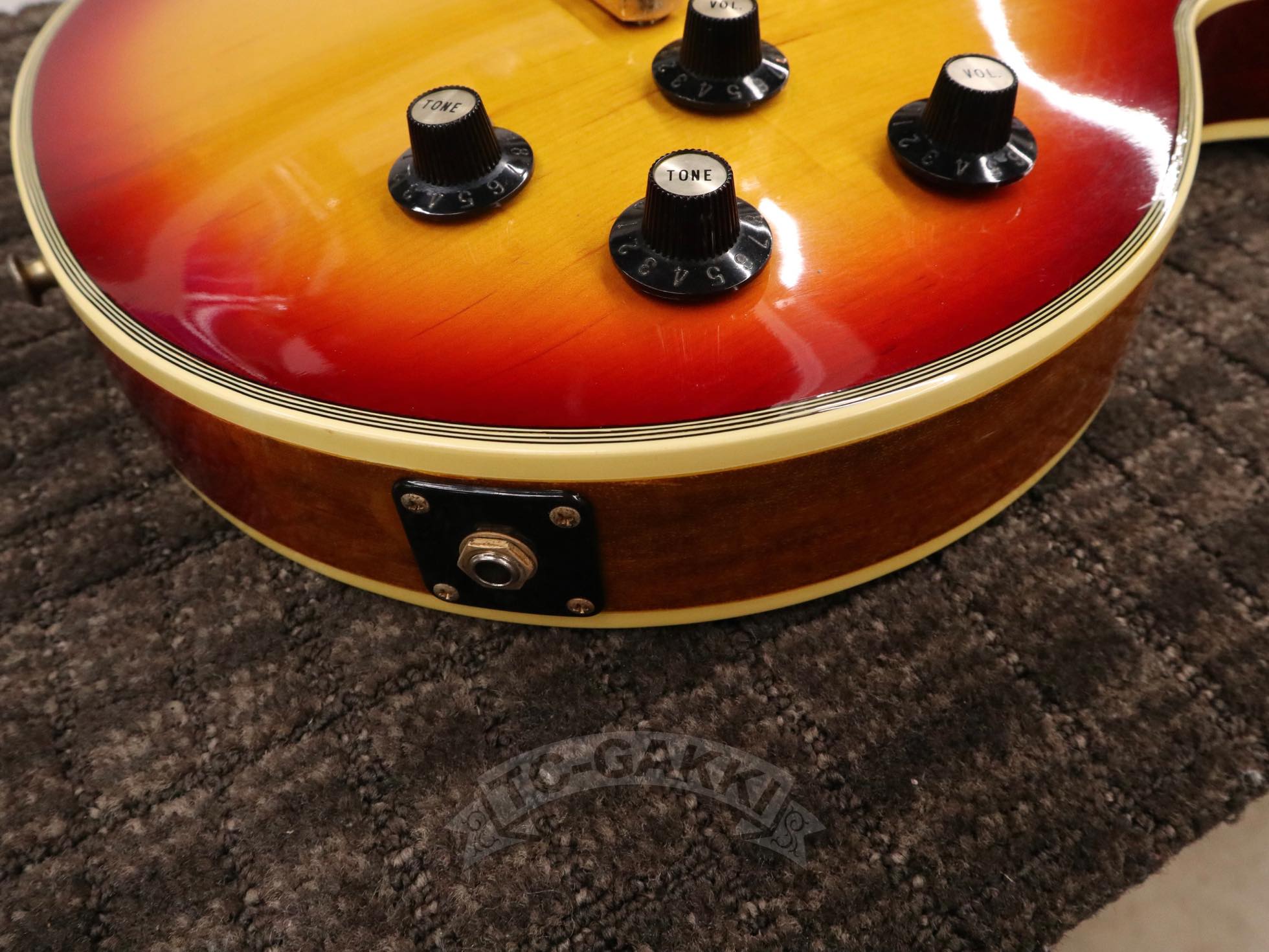 Greco 1977 EG1000 - TC楽器 - TCGAKKI