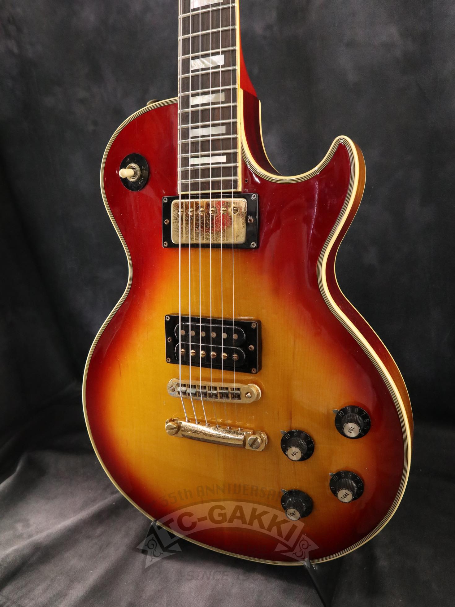 Greco 1977 EG1000 - TC楽器 - TCGAKKI