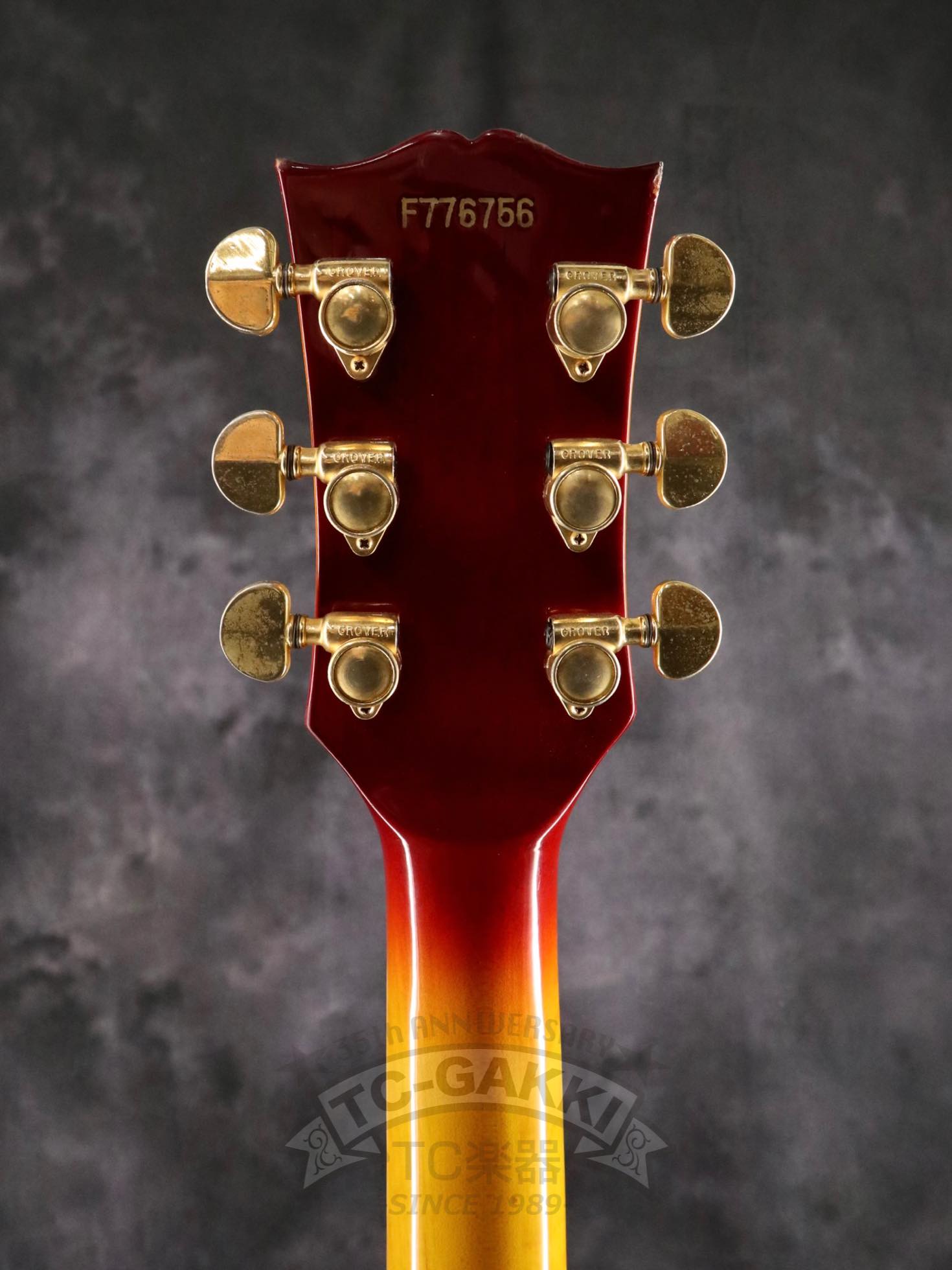 Greco 1977 EG1000 - TC楽器 - TCGAKKI