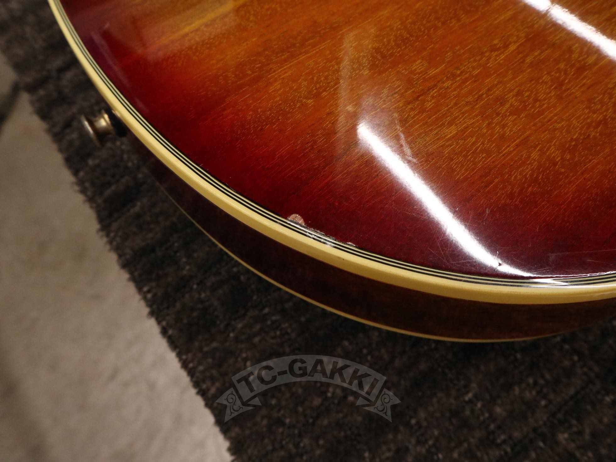 Greco 1977 EG1000 - TC楽器 - TCGAKKI