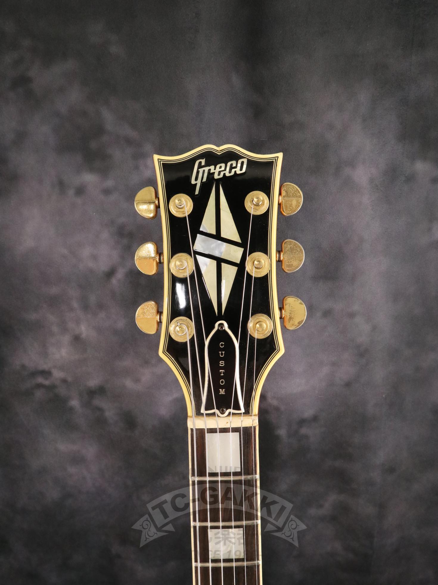 Greco 1977 EG1000 - TC楽器 - TCGAKKI