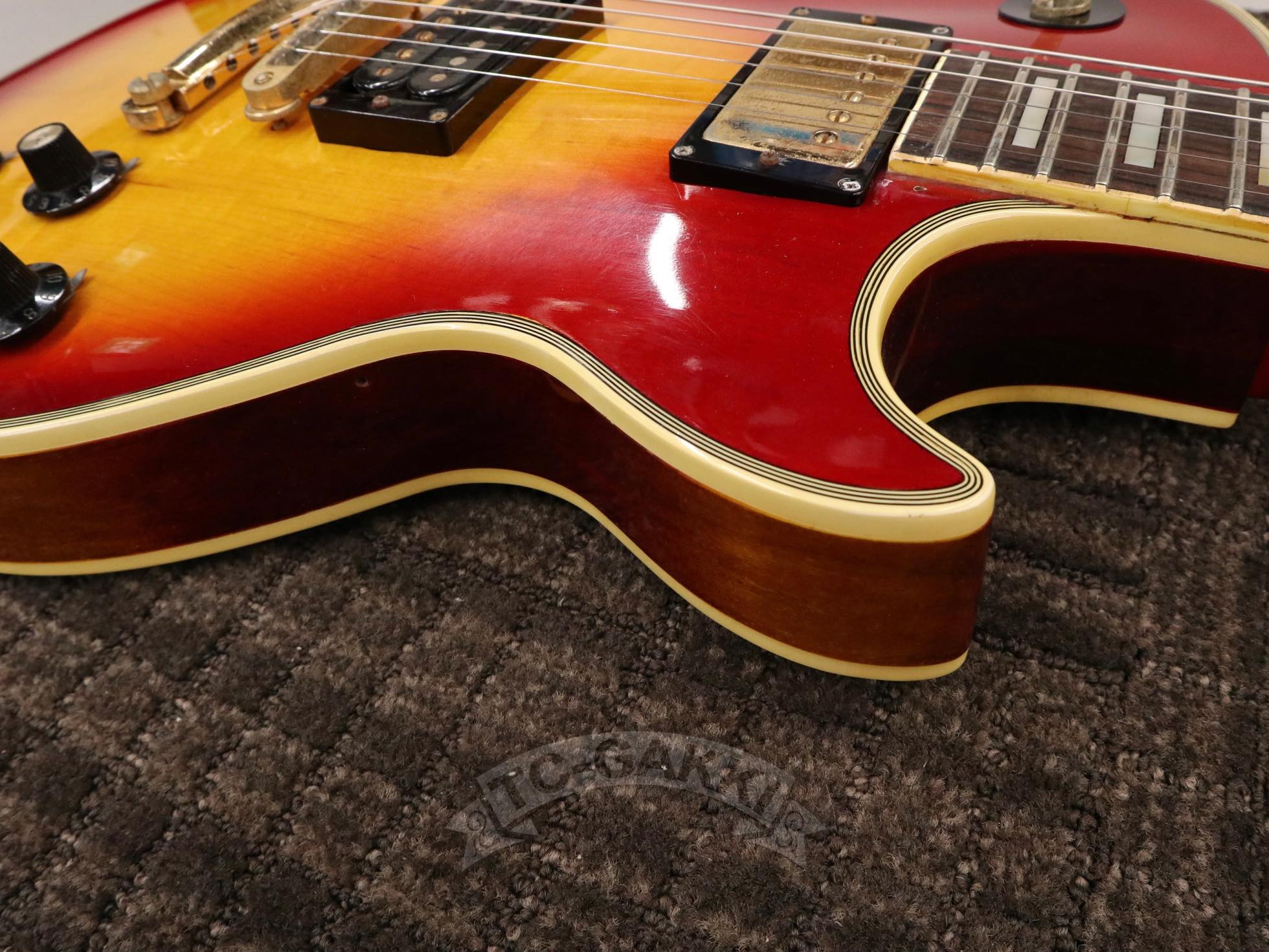 Greco 1977 EG1000 - TC楽器 - TCGAKKI