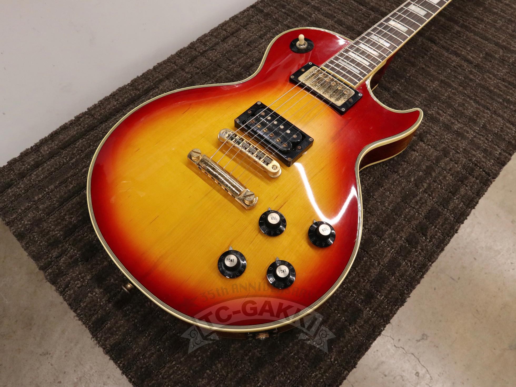 Greco 1977 EG1000
