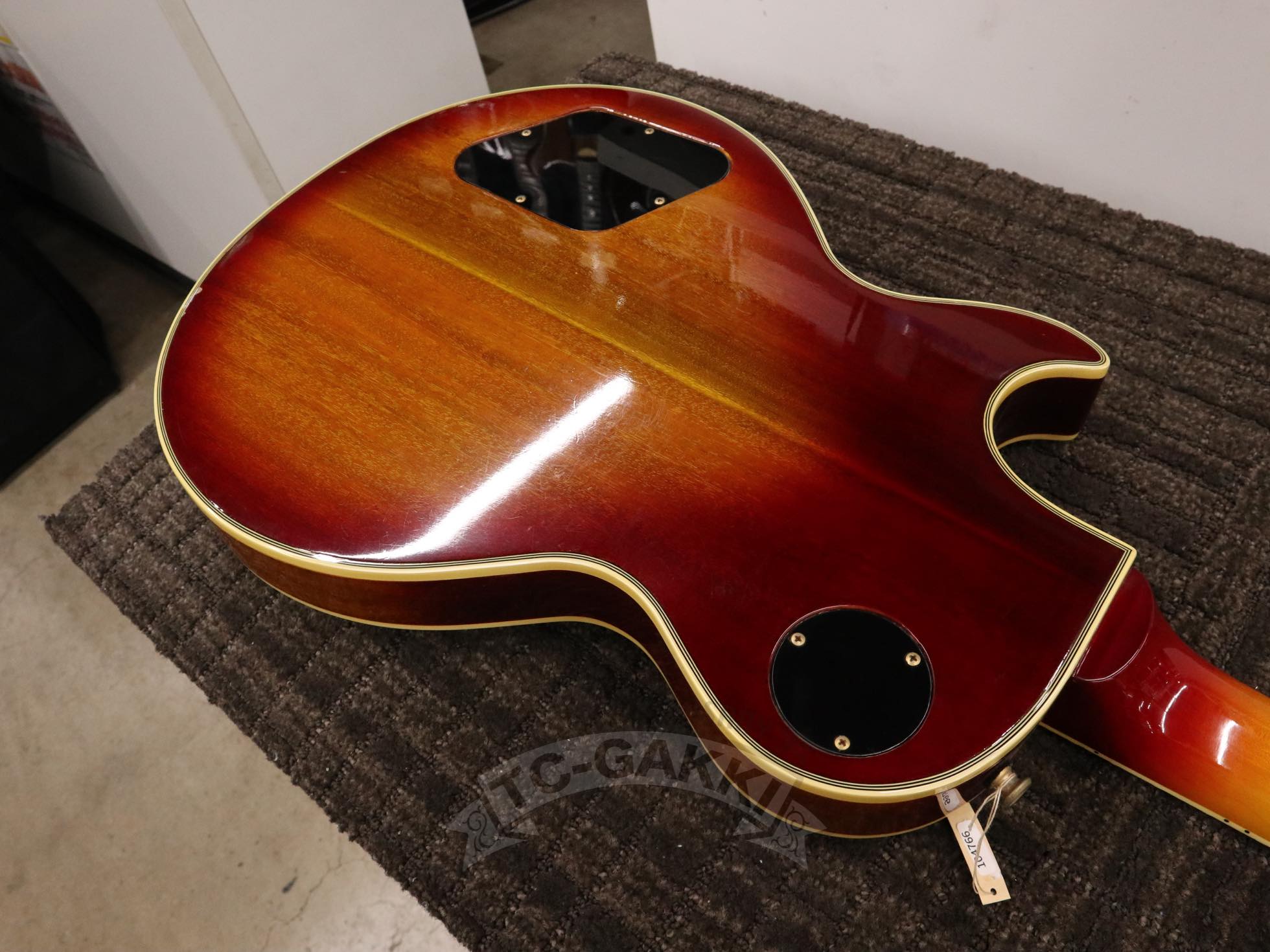 Greco 1977 EG1000