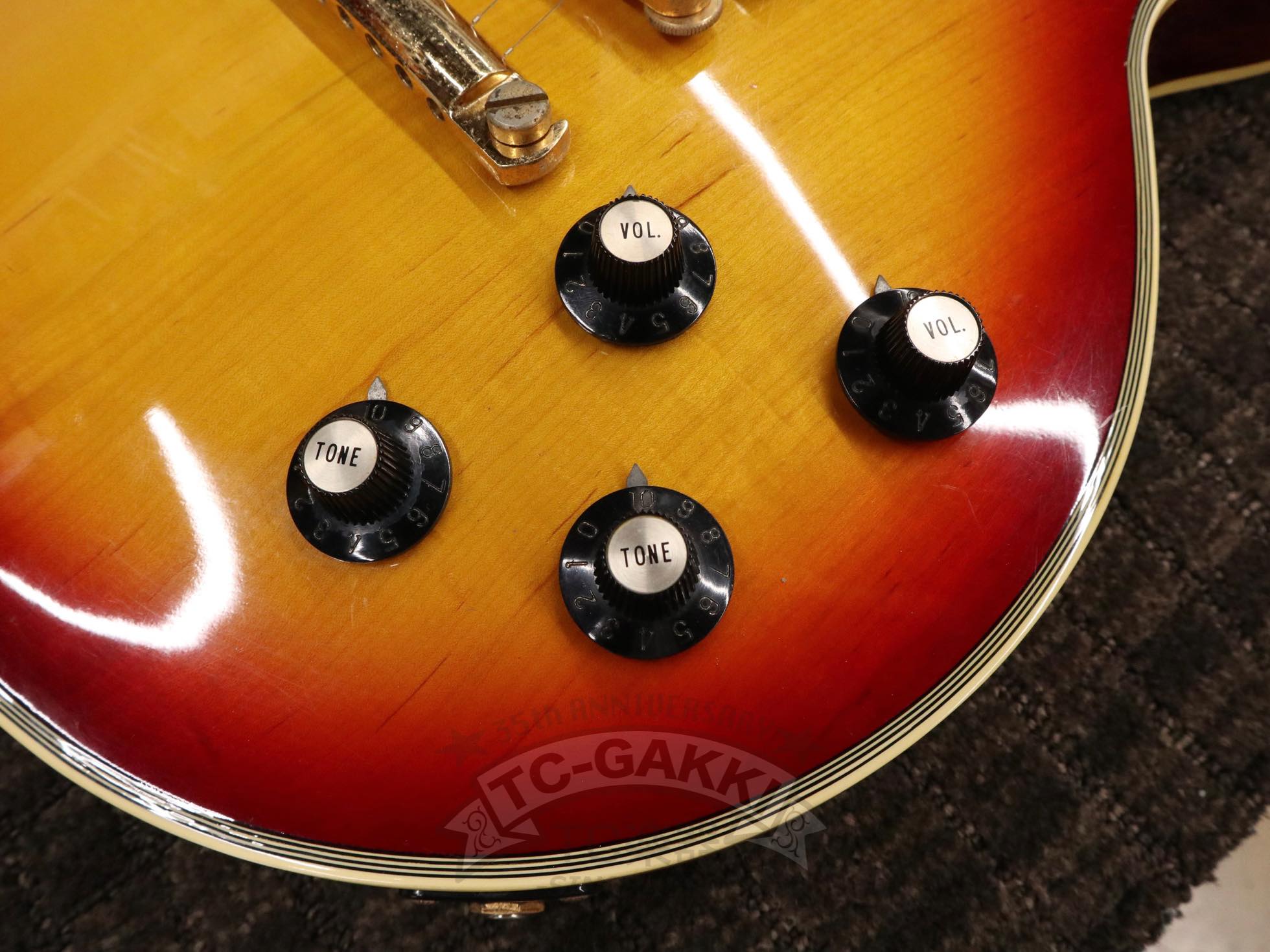 Greco 1977 EG1000 - TC楽器 - TCGAKKI