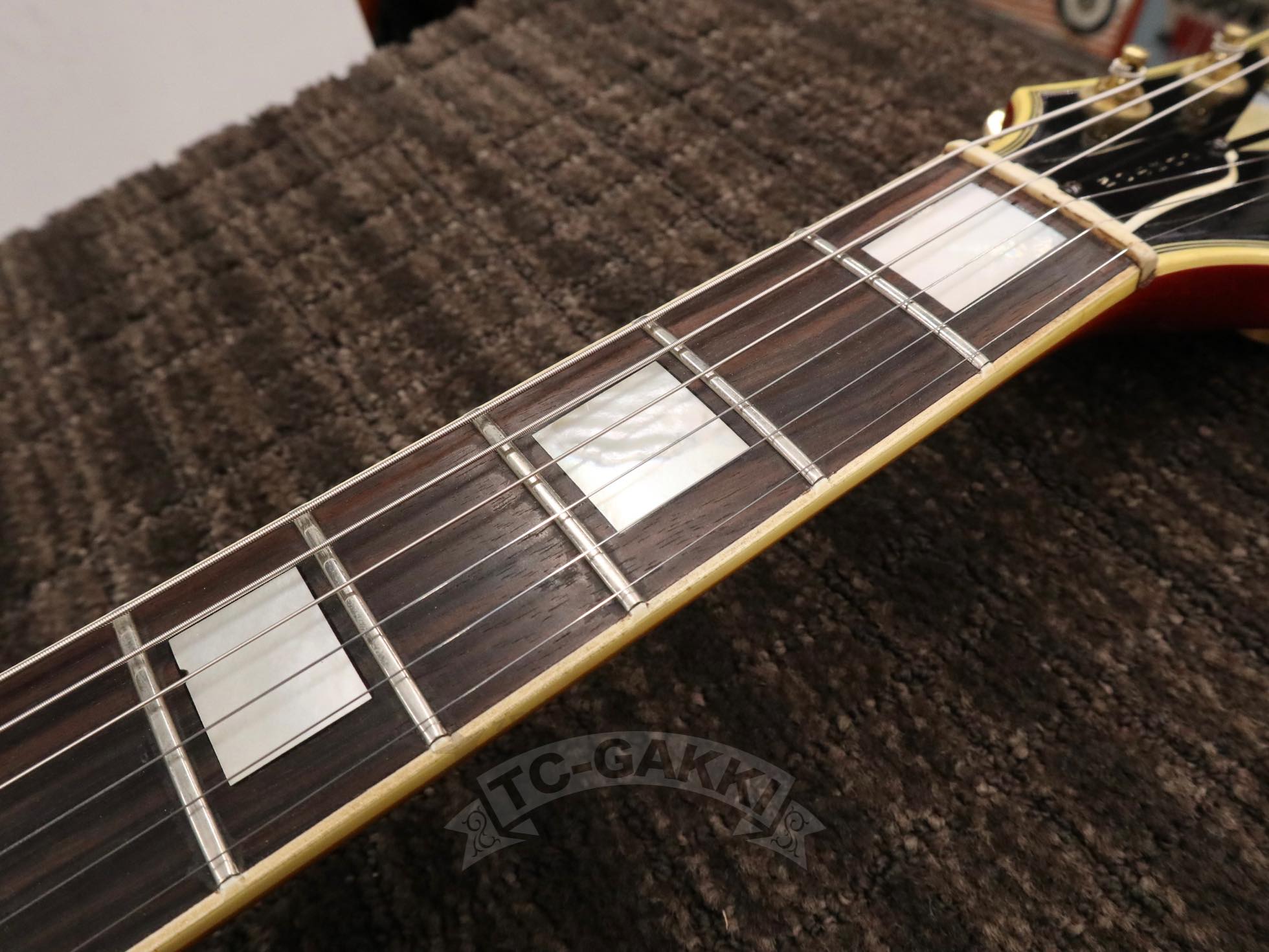 Greco 1977 EG1000 - TC楽器 - TCGAKKI