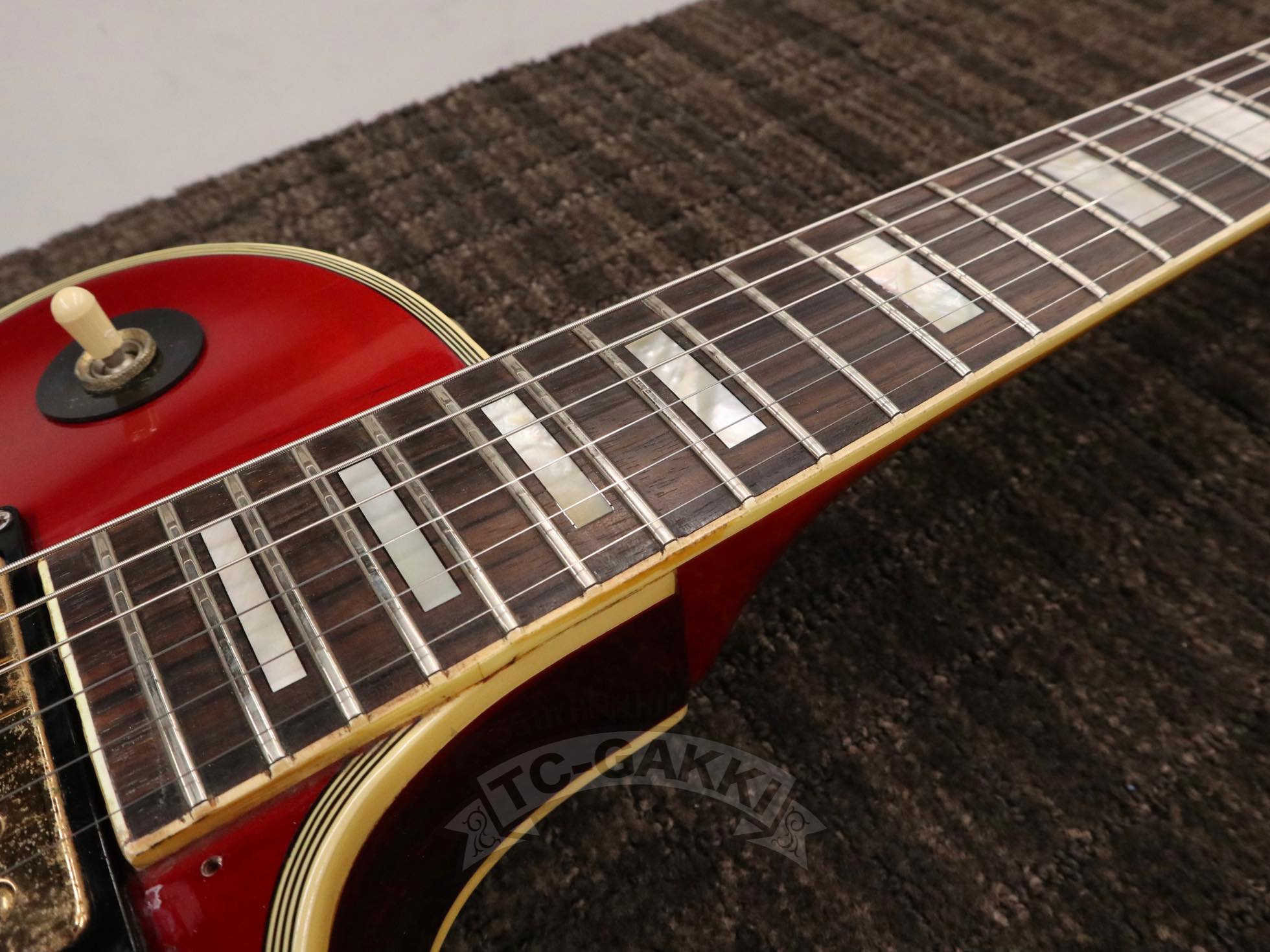 Greco 1977 EG1000 - TC楽器 - TCGAKKI