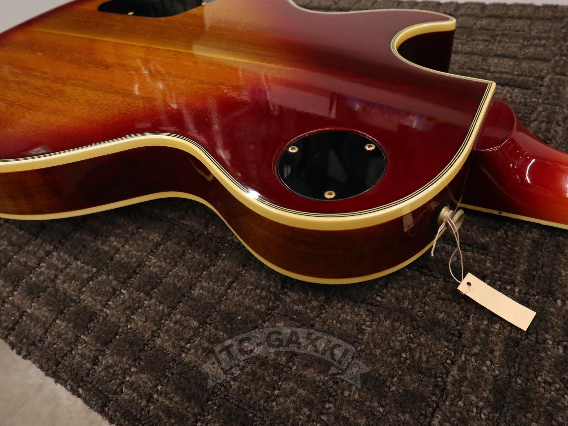 Greco 1977 EG1000 - TC楽器 - TCGAKKI