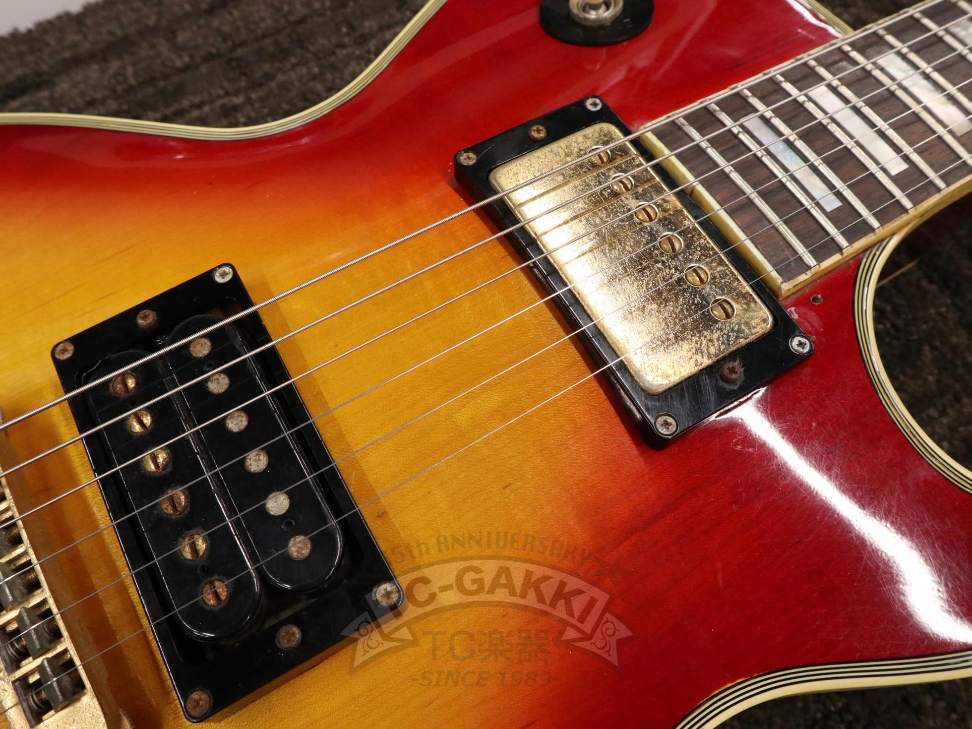 Greco 1977 EG1000 - TC楽器 - TCGAKKI