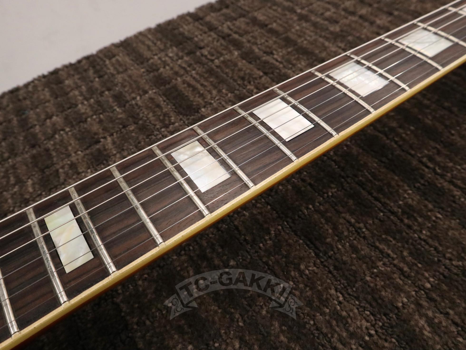 Greco 1977 EG1000 - TC楽器 - TCGAKKI
