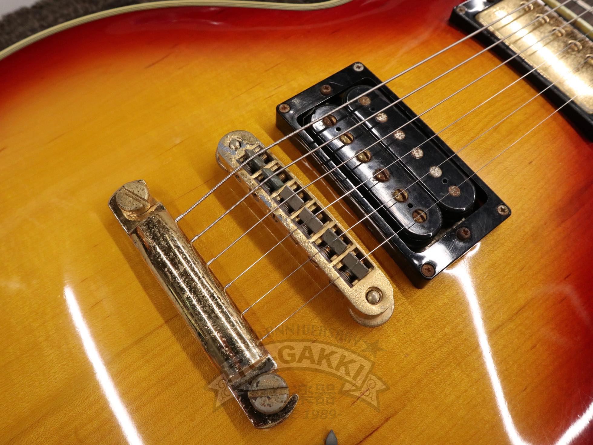 Greco 1977 EG1000 - TC楽器 - TCGAKKI