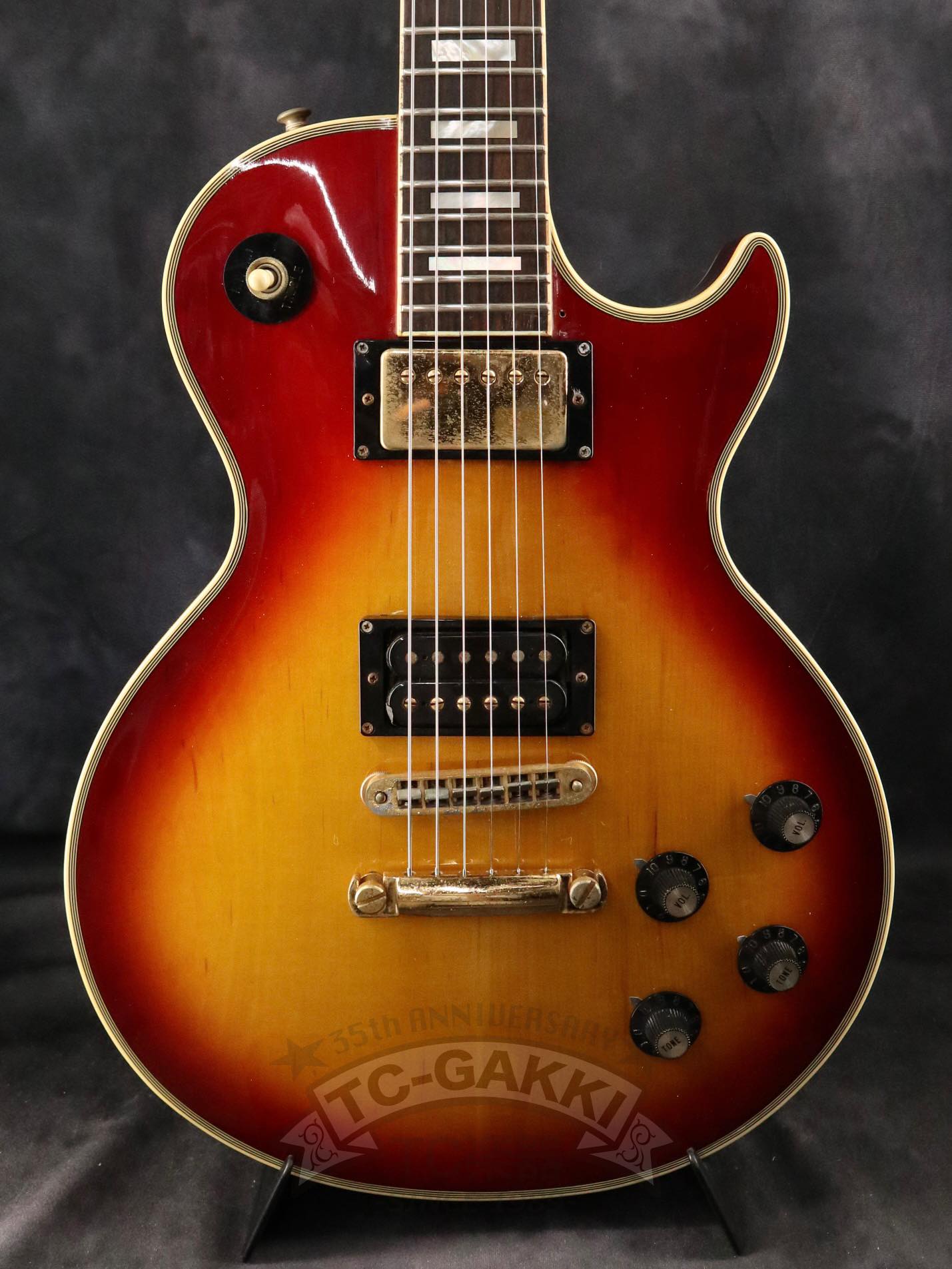 Greco 1977 EG1000 - TC楽器 - TCGAKKI