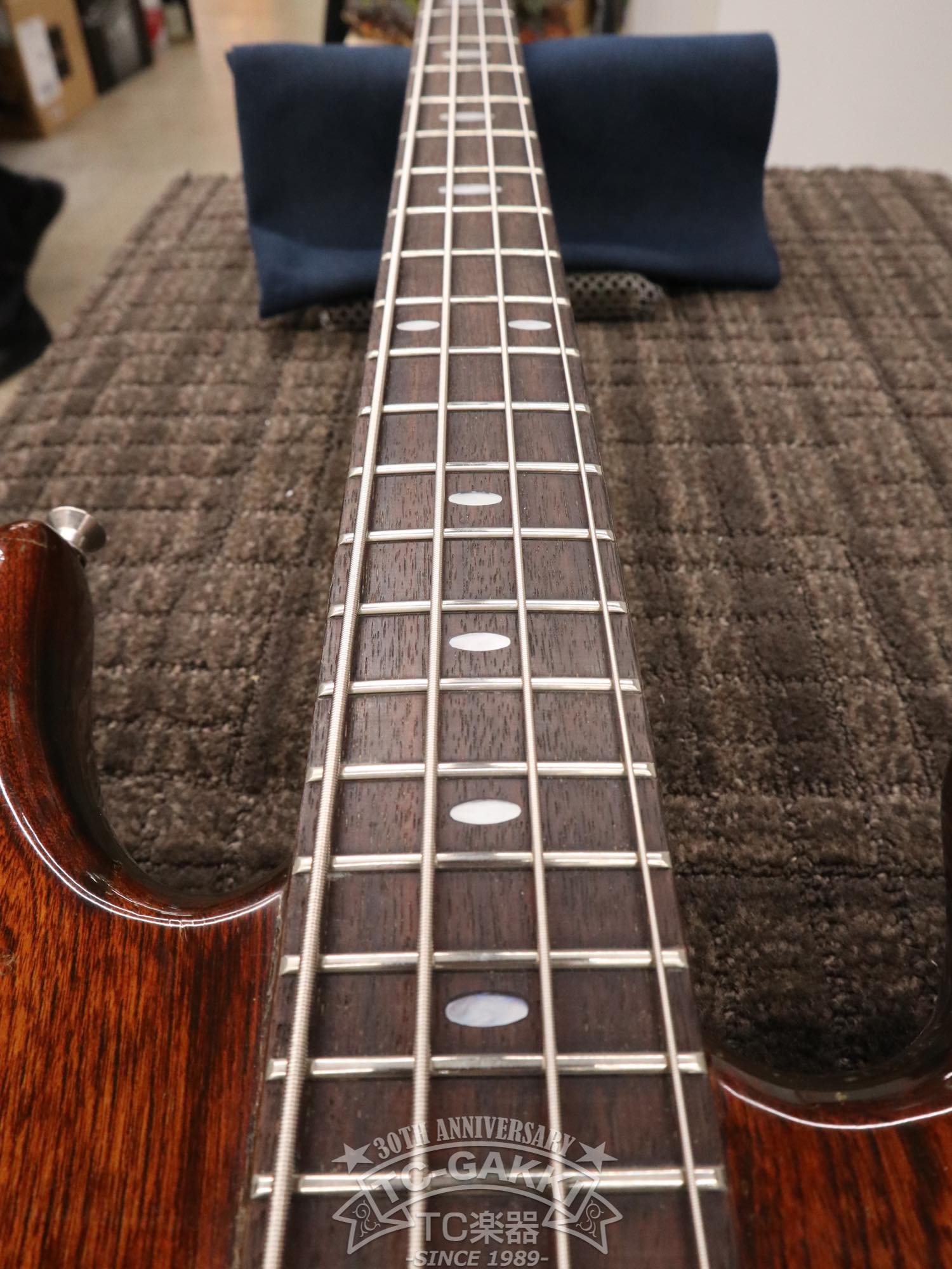 Greco 1979 GOB900 Mod. - TC楽器 - TCGAKKI