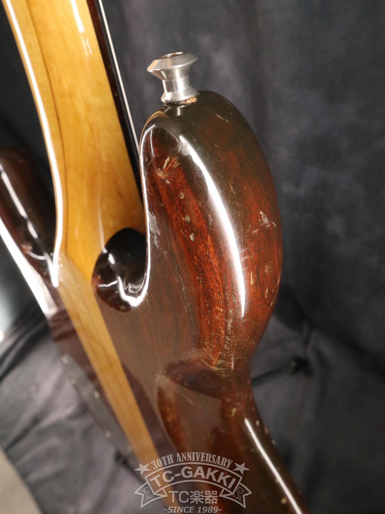 Greco 1979 GOB900 Mod. - TC楽器 - TCGAKKI