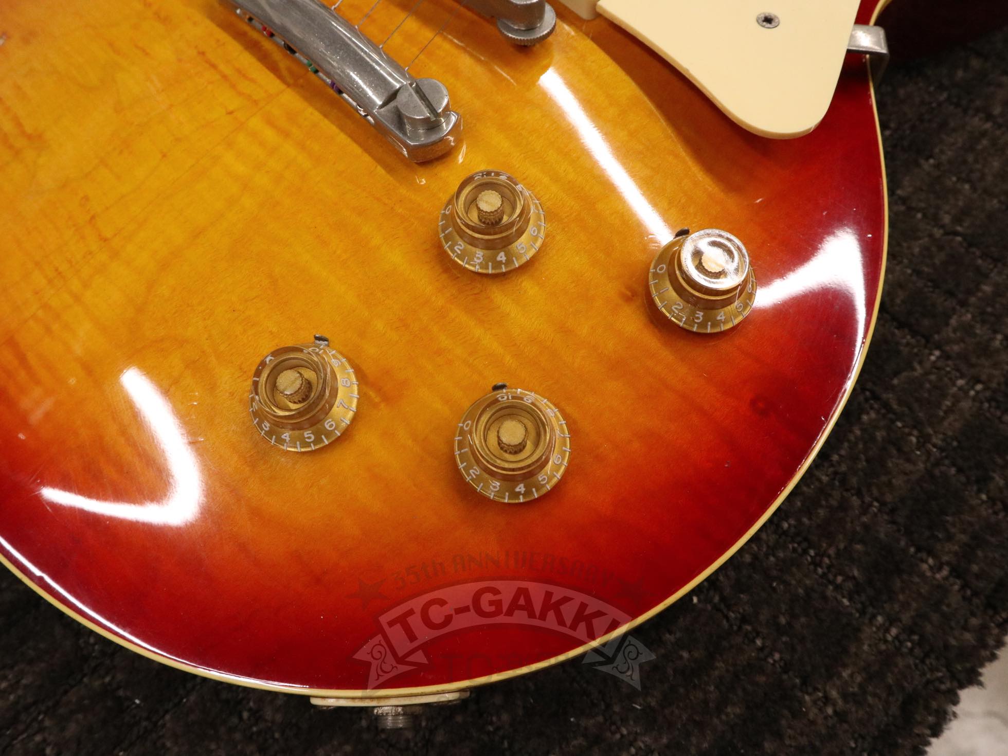 Greco 1980 EGF1000 - TC楽器 - TCGAKKI