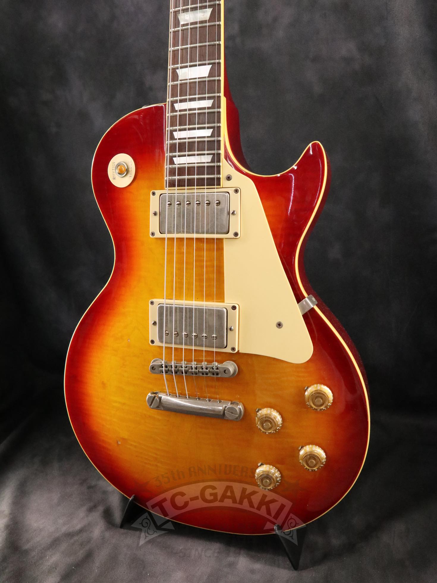 Greco 1980 EGF1000 - TC楽器 - TCGAKKI
