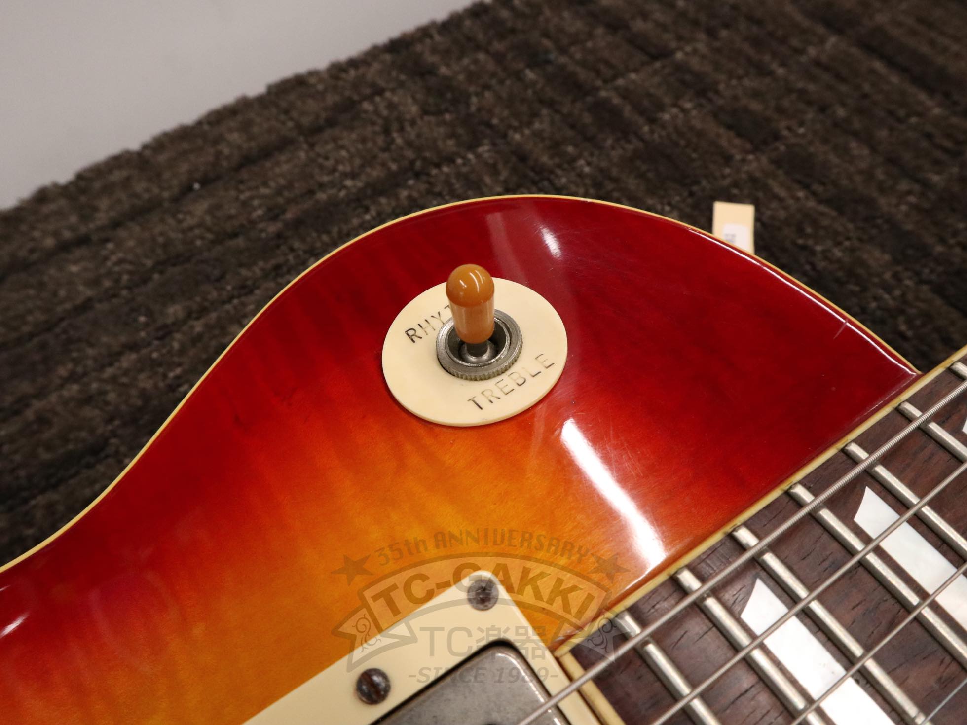 Greco 1980 EGF1000 - TC楽器 - TCGAKKI