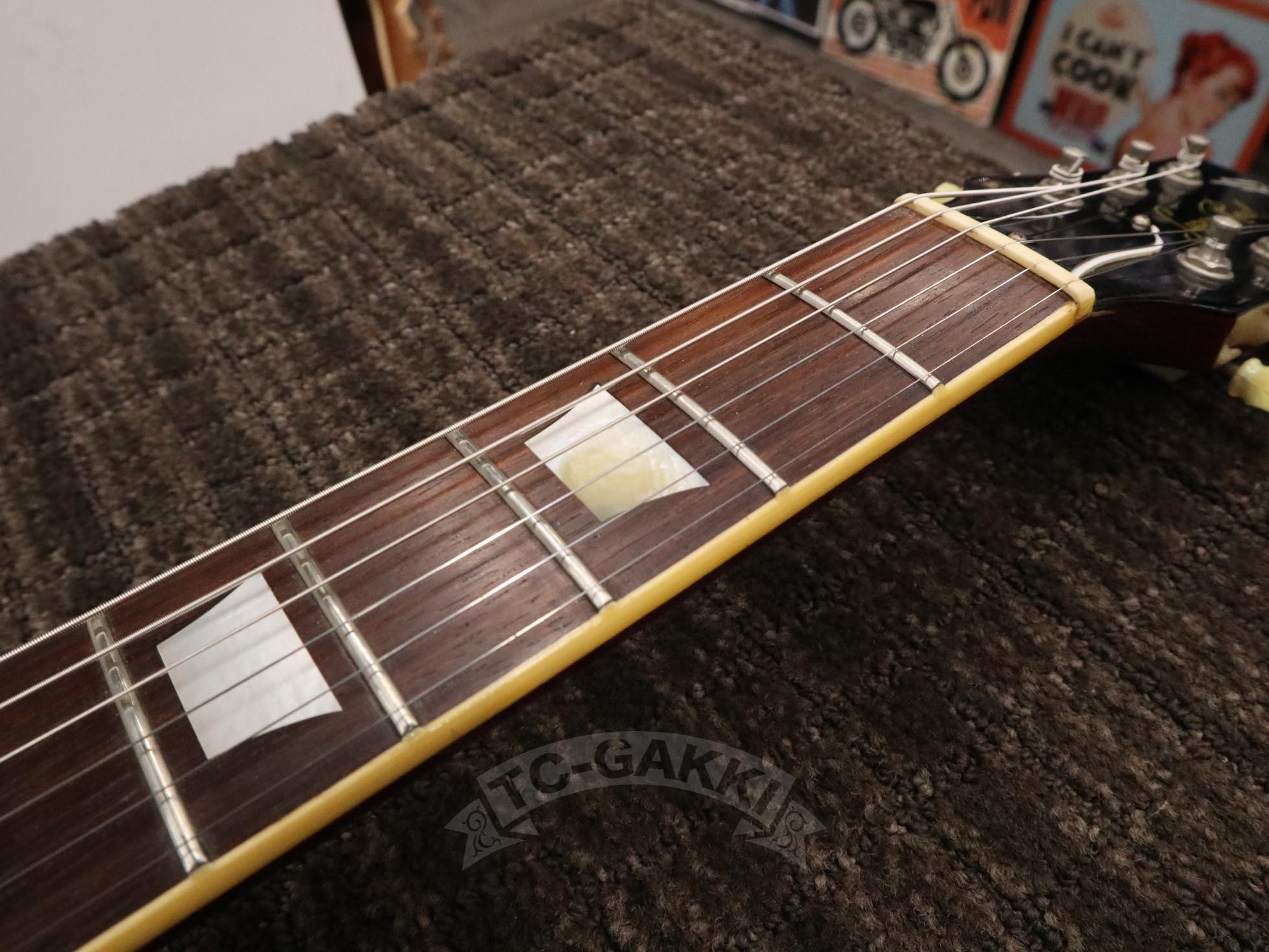Greco 1980 EGF1000 - TC楽器 - TCGAKKI