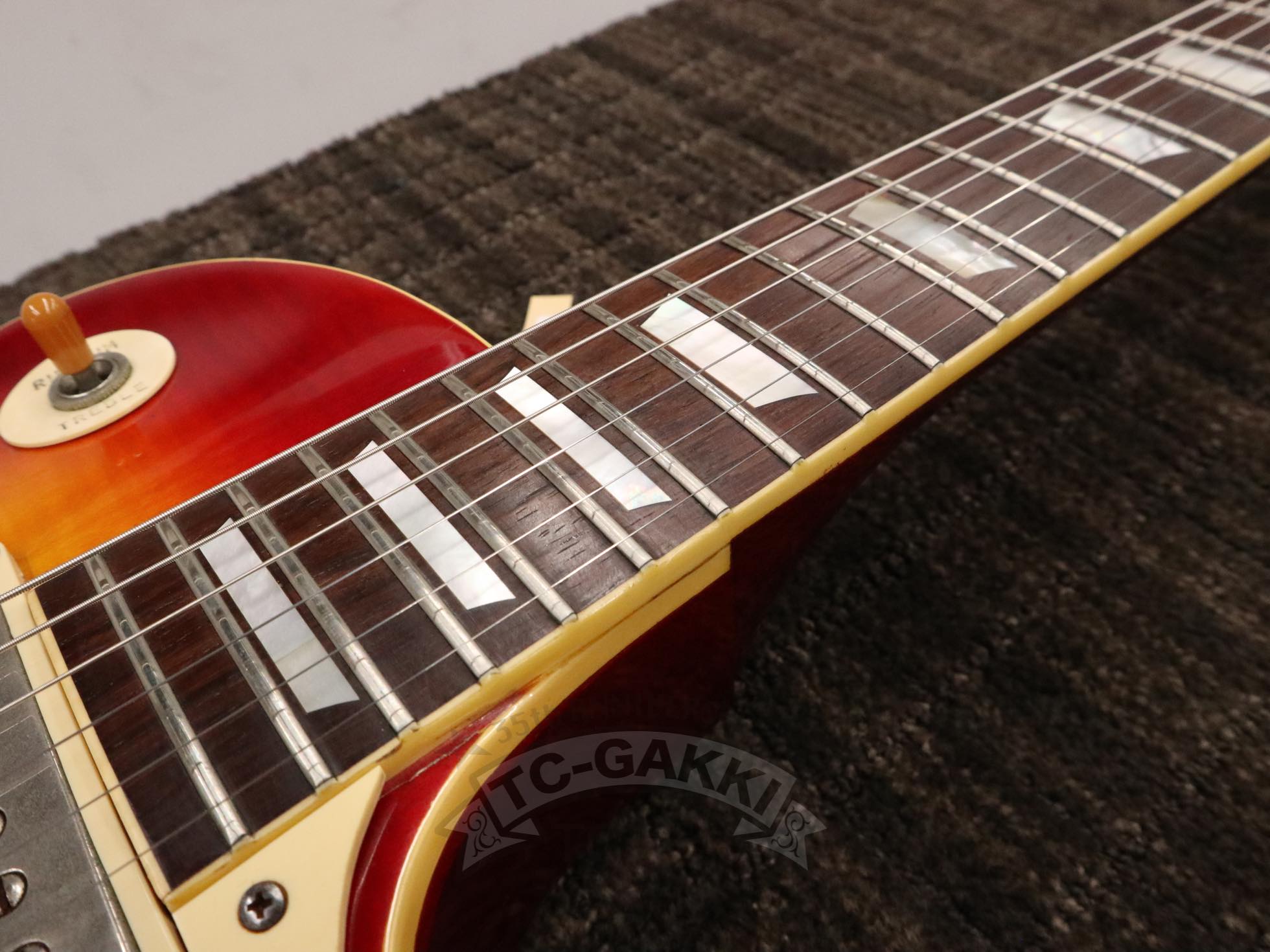 Greco 1980 EGF1000 - TC楽器 - TCGAKKI