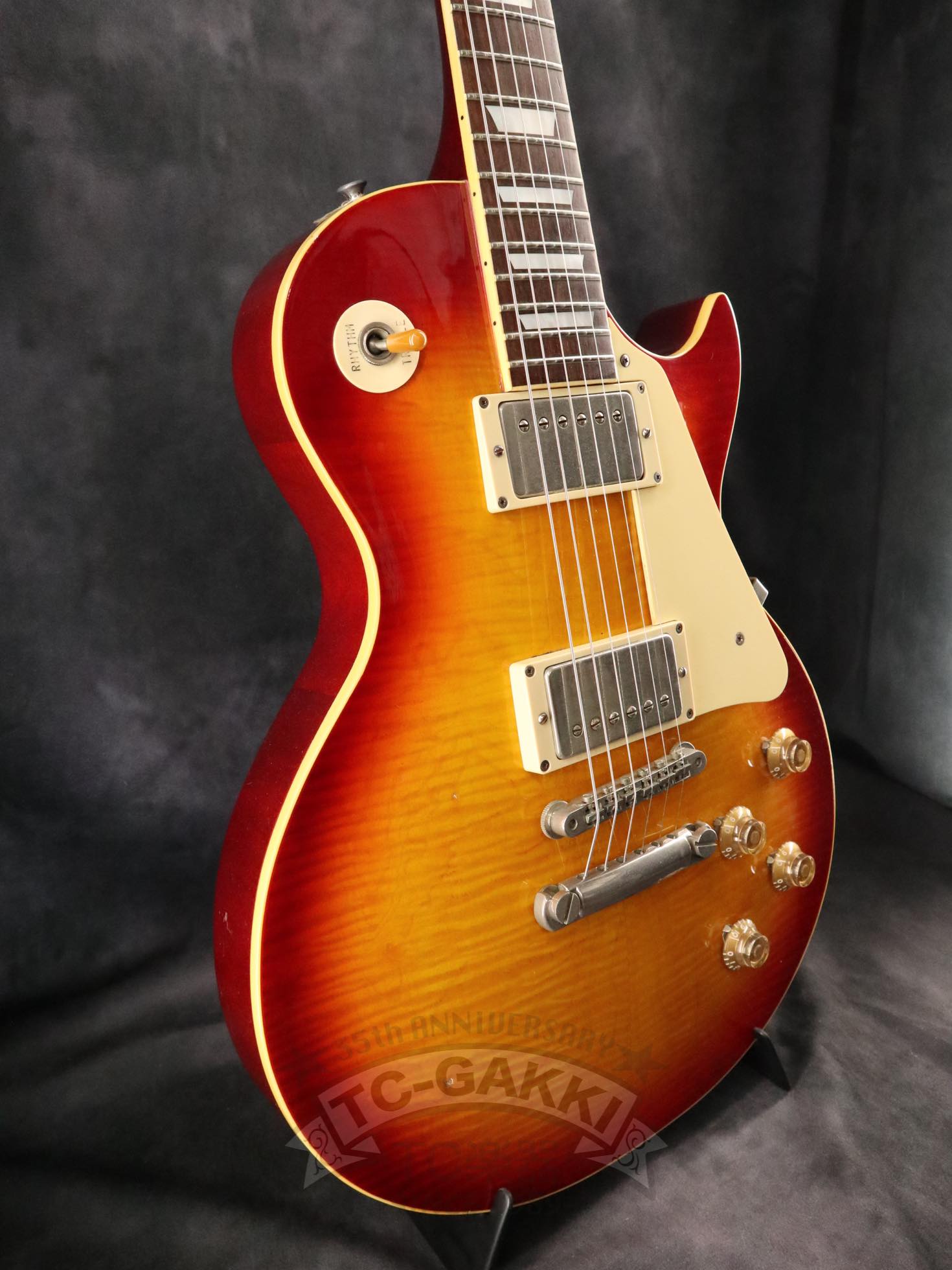 Greco 1980 EGF1000