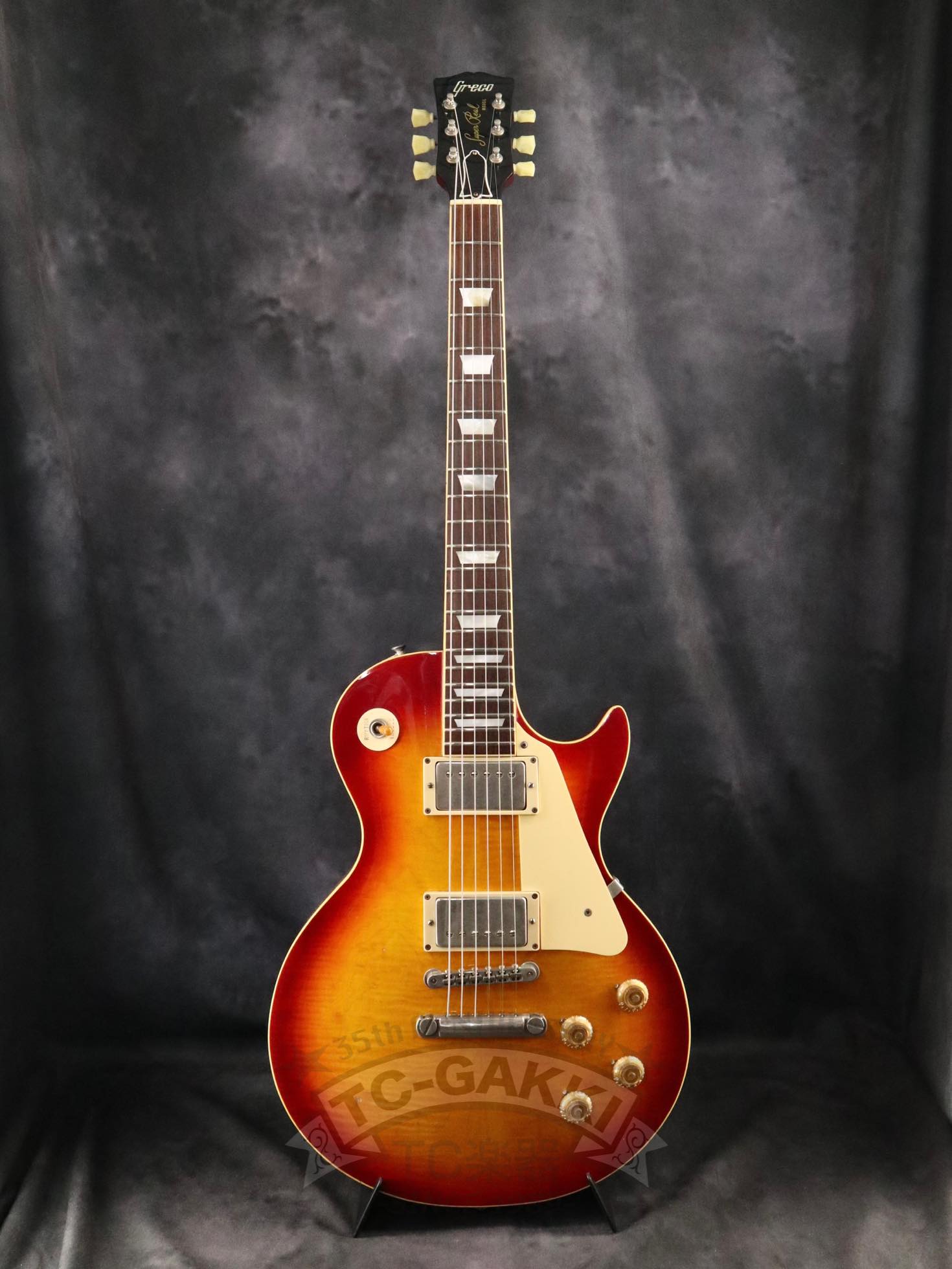 Greco 1980 EGF1000
