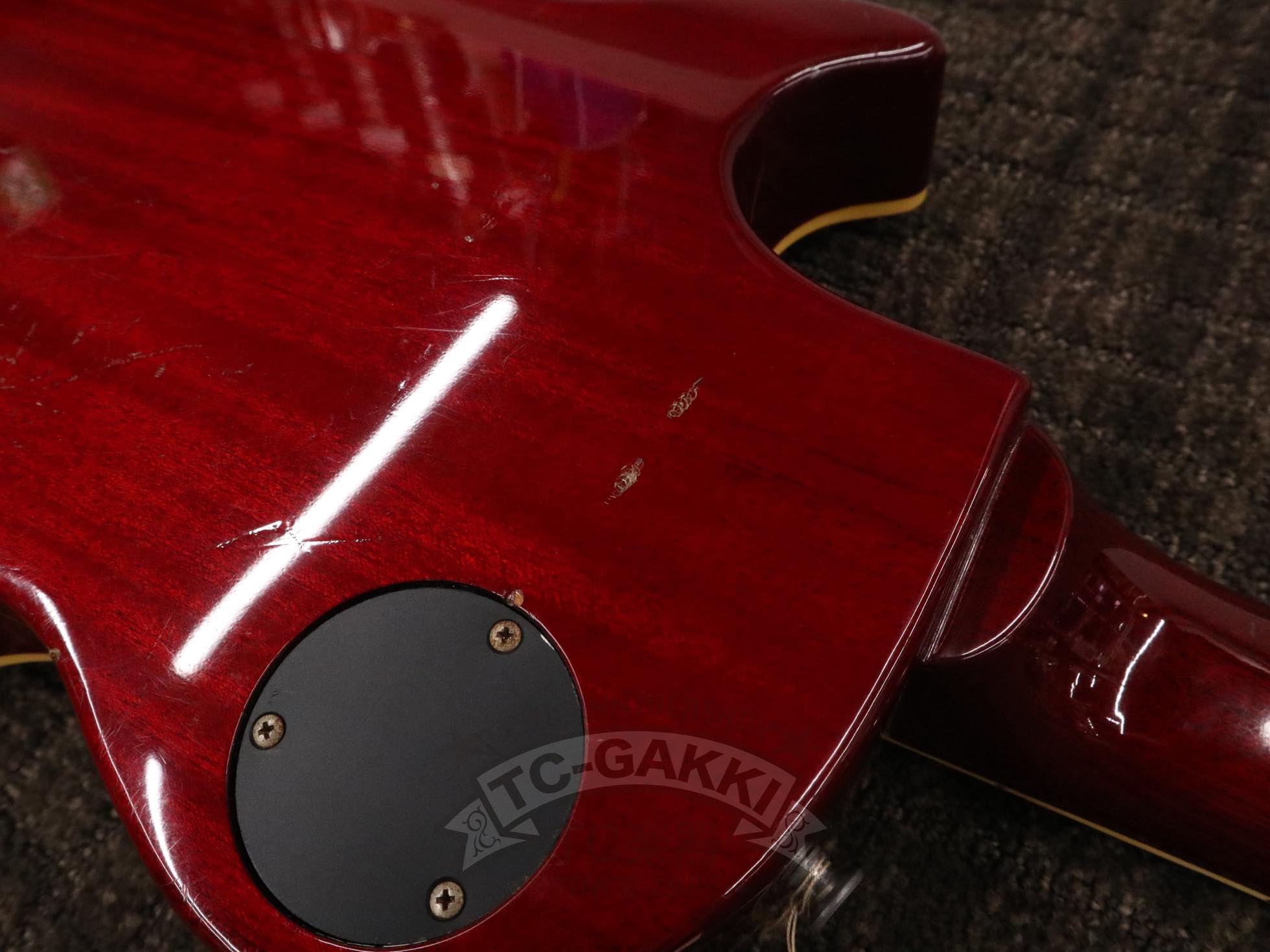 Greco 1980 EGF1000 - TC楽器 - TCGAKKI