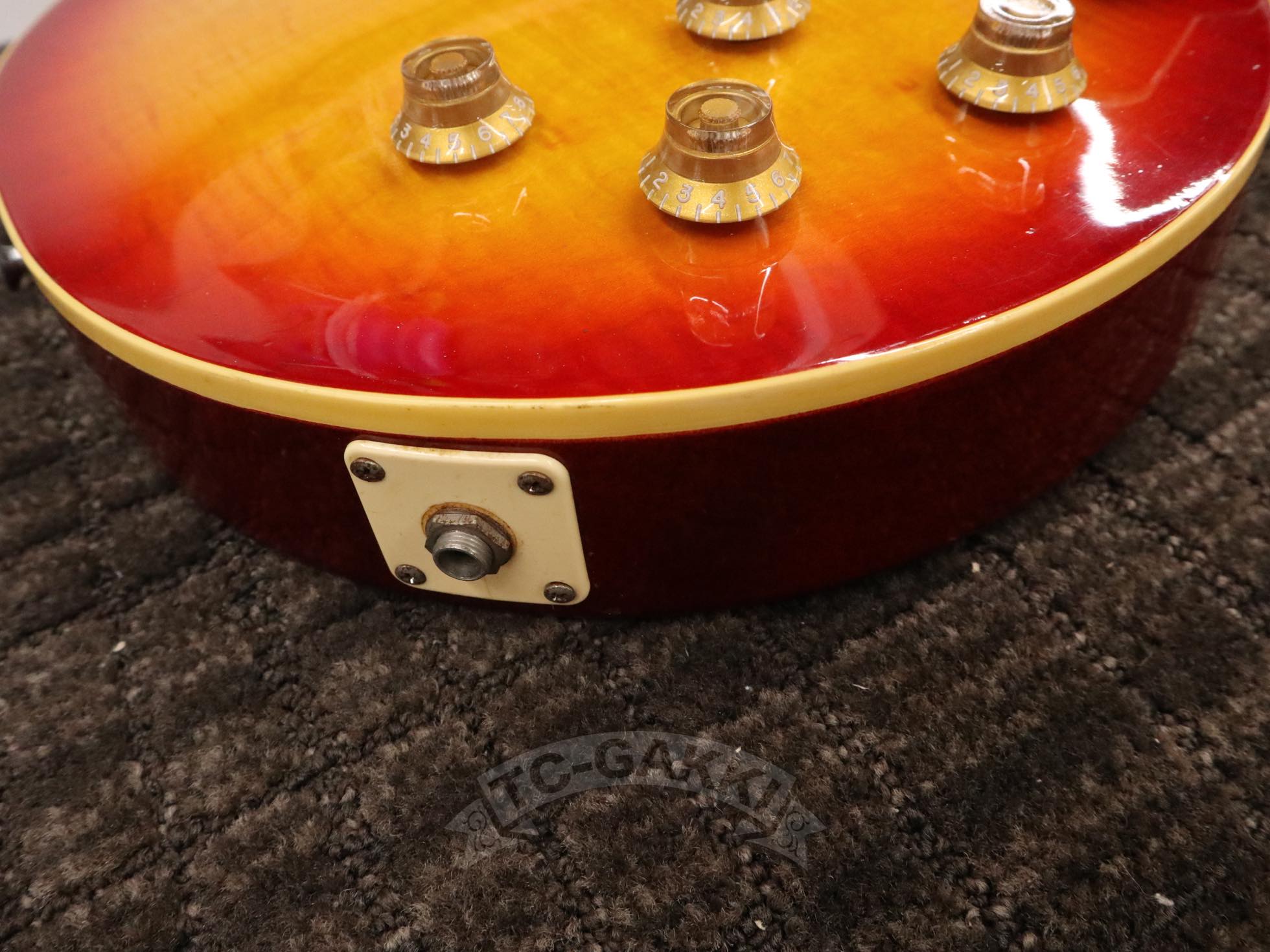 Greco 1980 EGF1000 - TC楽器 - TCGAKKI