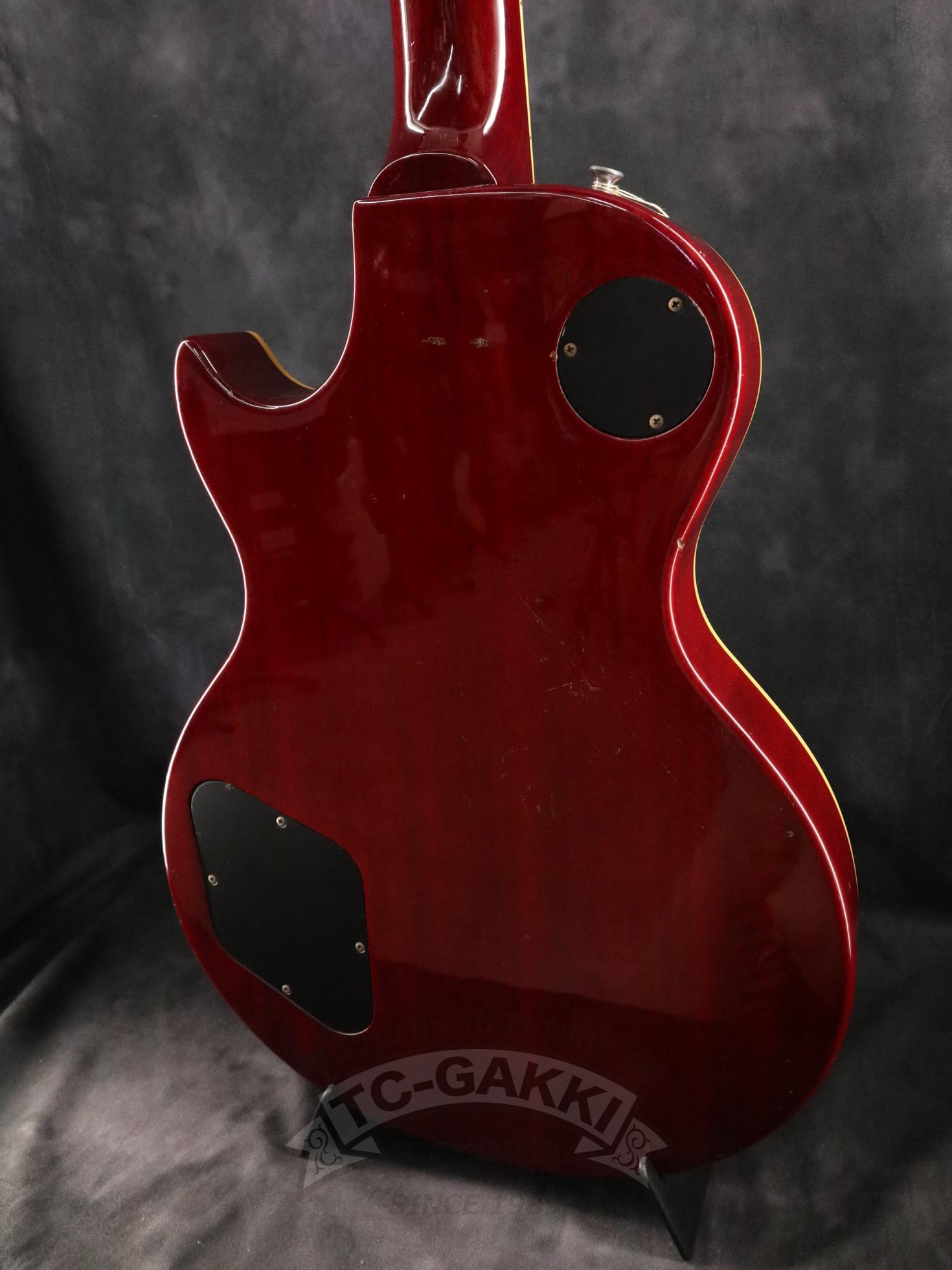 Greco 1980 EGF1000 - TC楽器 - TCGAKKI