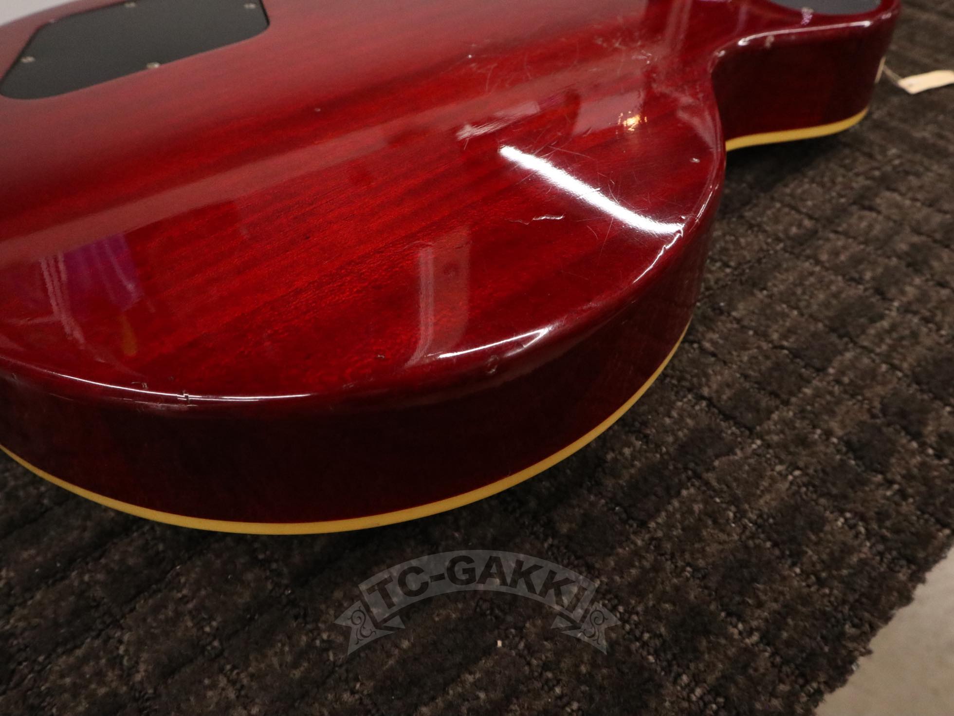 Greco 1980 EGF1000 - TC楽器 - TCGAKKI