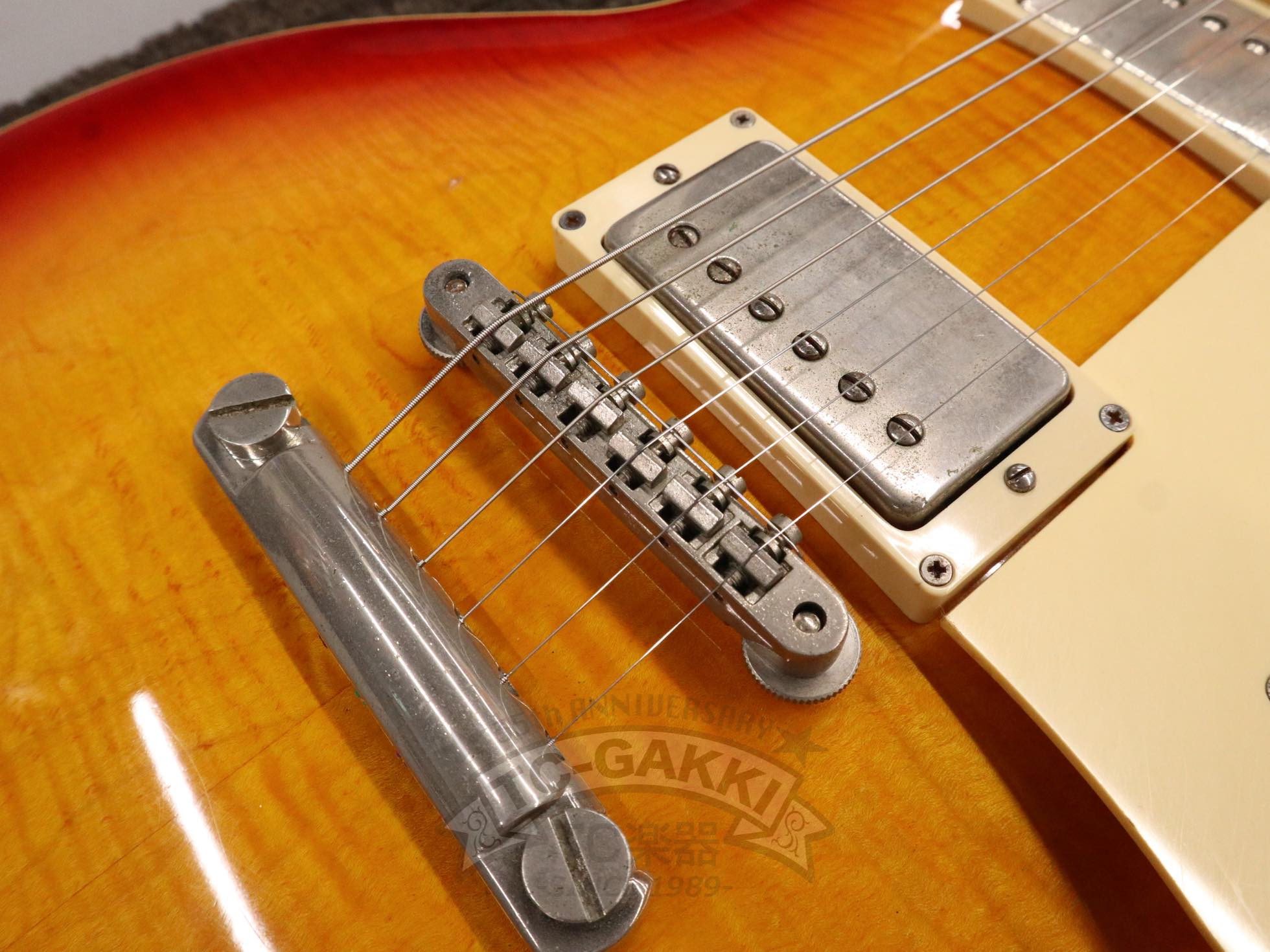 Greco 1980 EGF1000 - TC楽器 - TCGAKKI