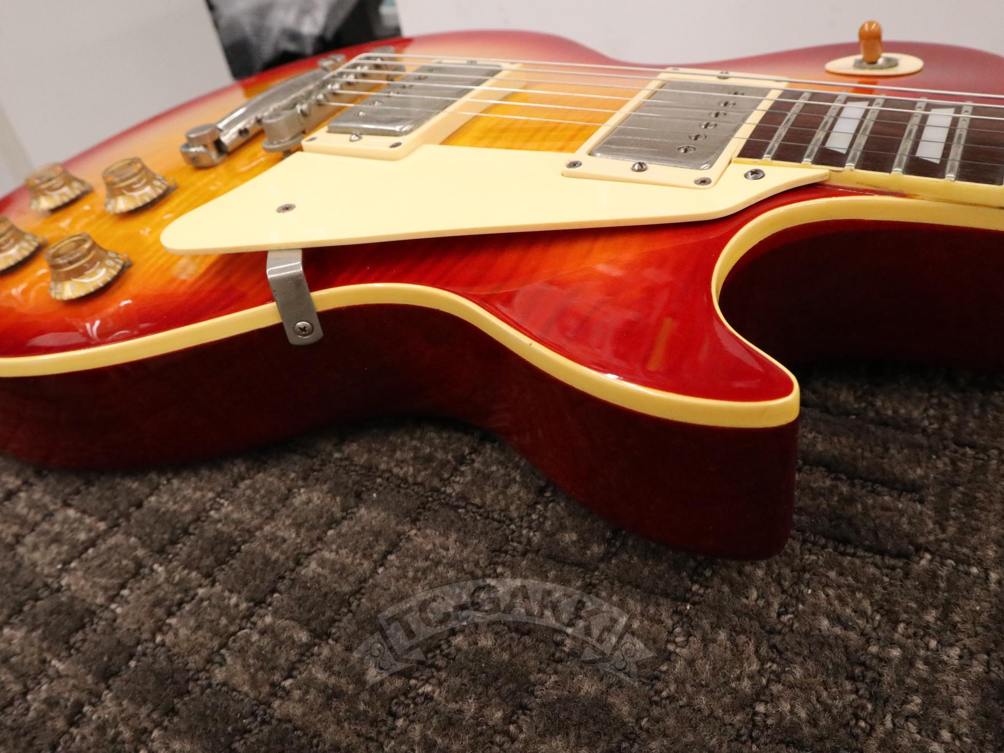 Greco 1980 EGF1000 - TC楽器 - TCGAKKI
