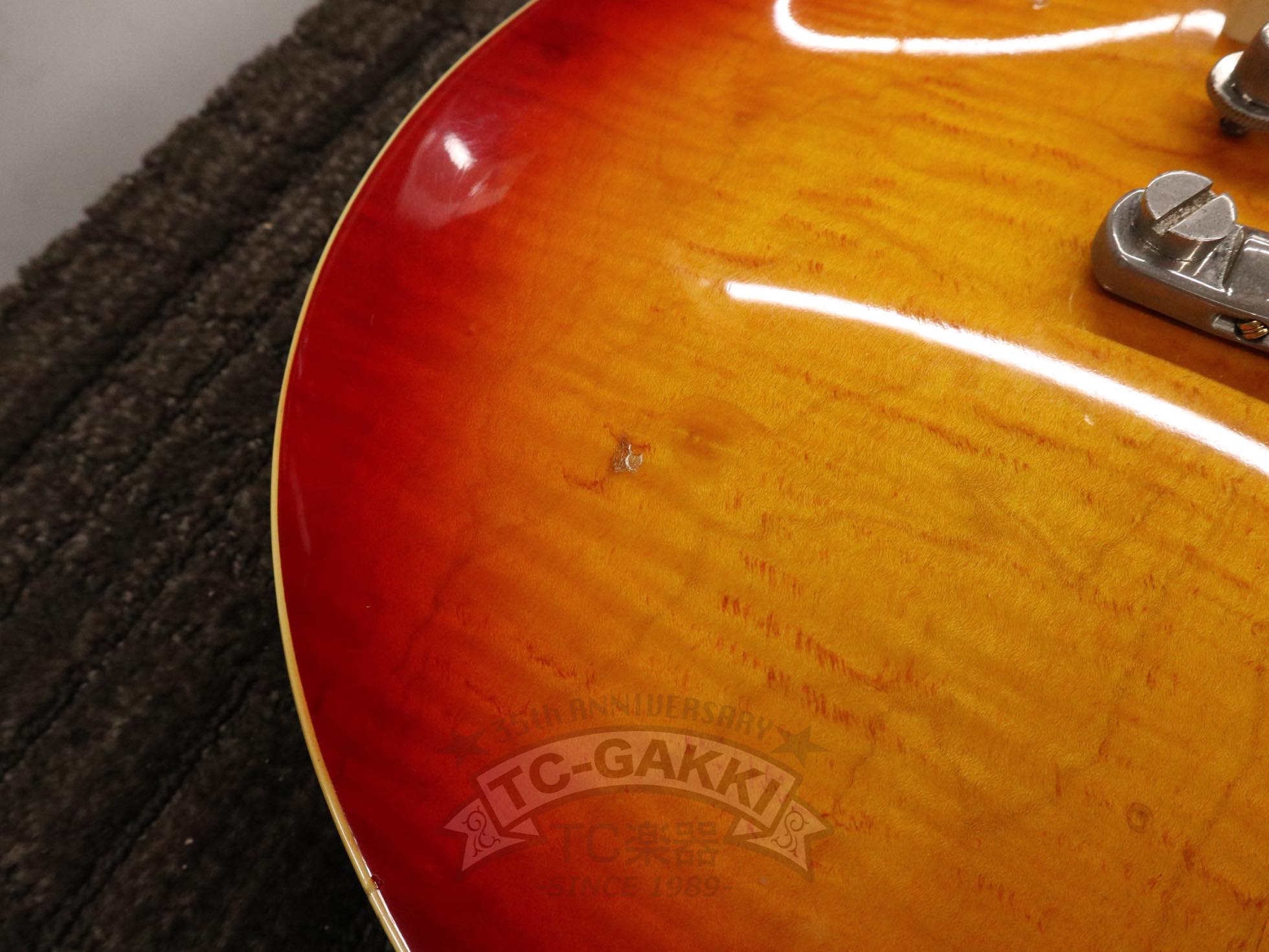 Greco 1980 EGF1000 - TC楽器 - TCGAKKI