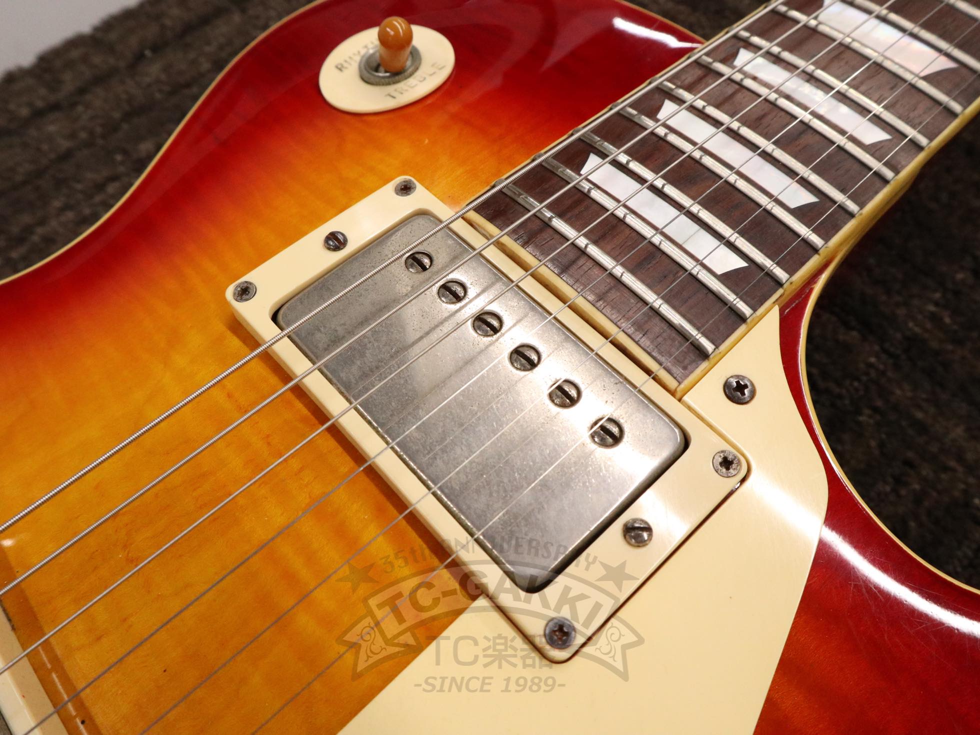 Greco 1980 EGF1000