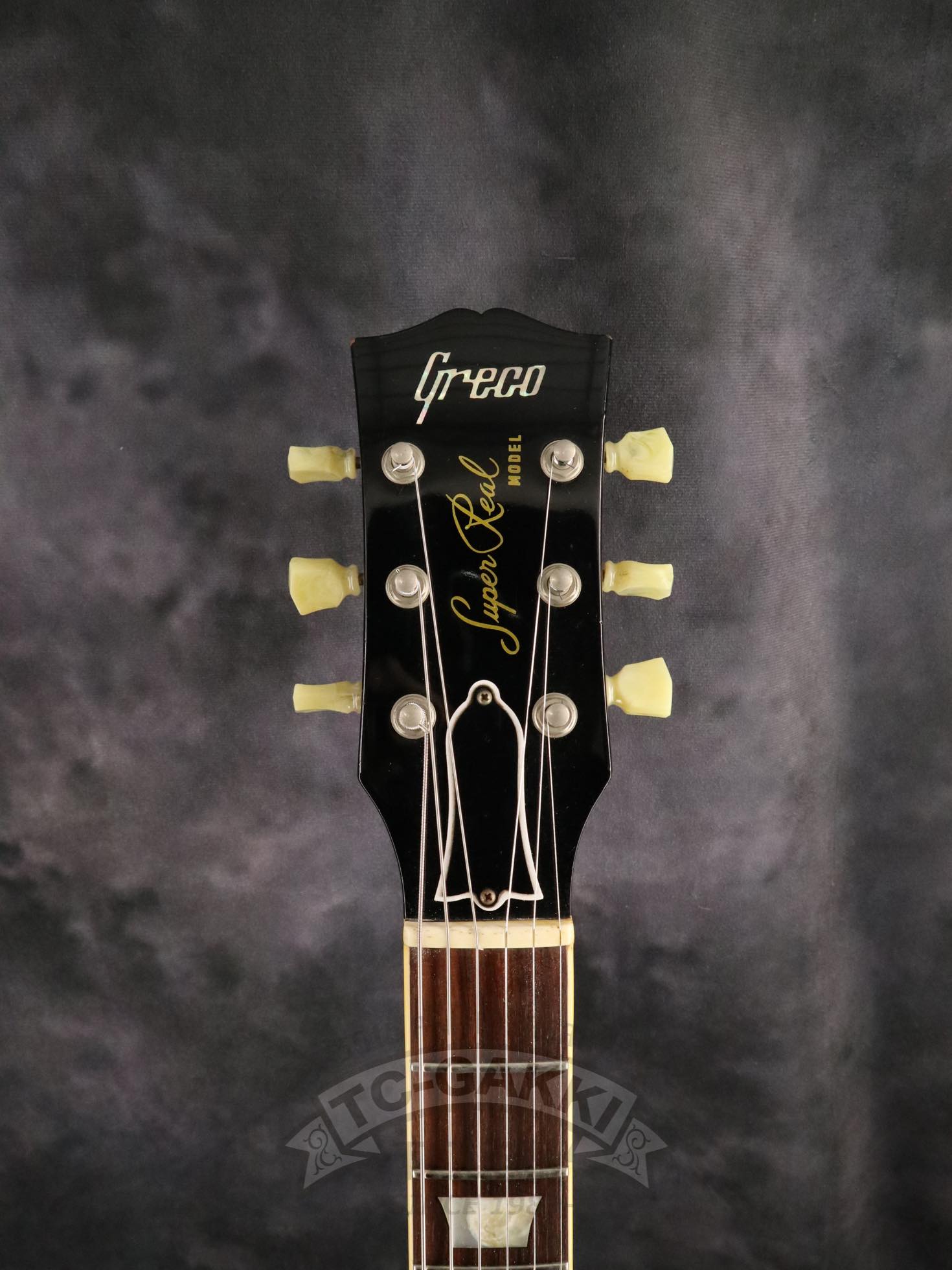 Greco 1980 EGF1000